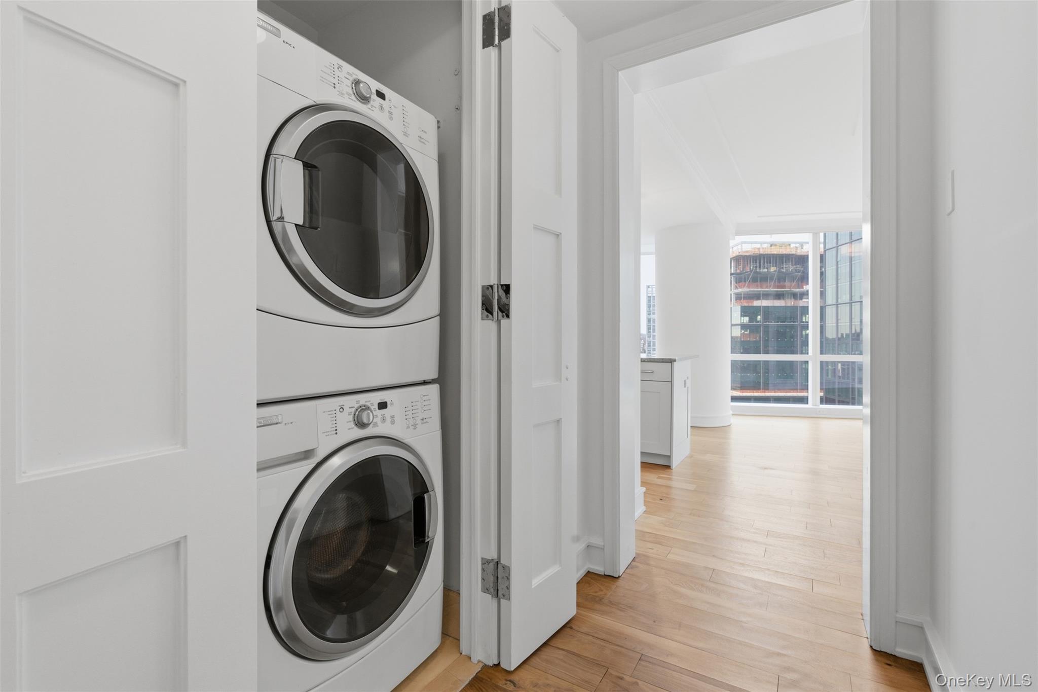 5 Renaissance Square # 16D, White Plains, NY 10601