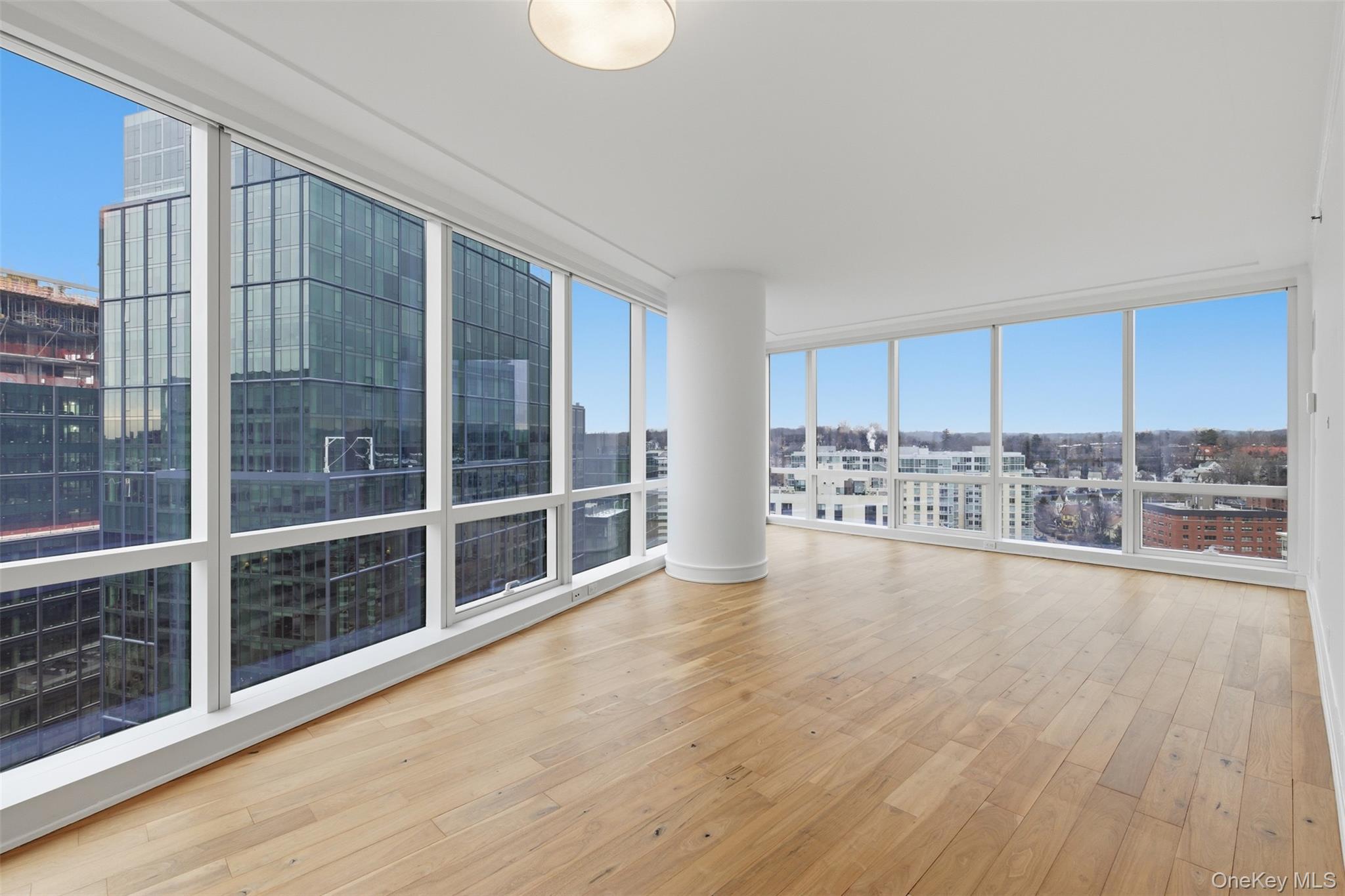 5 Renaissance Square # 16D, White Plains, NY 10601