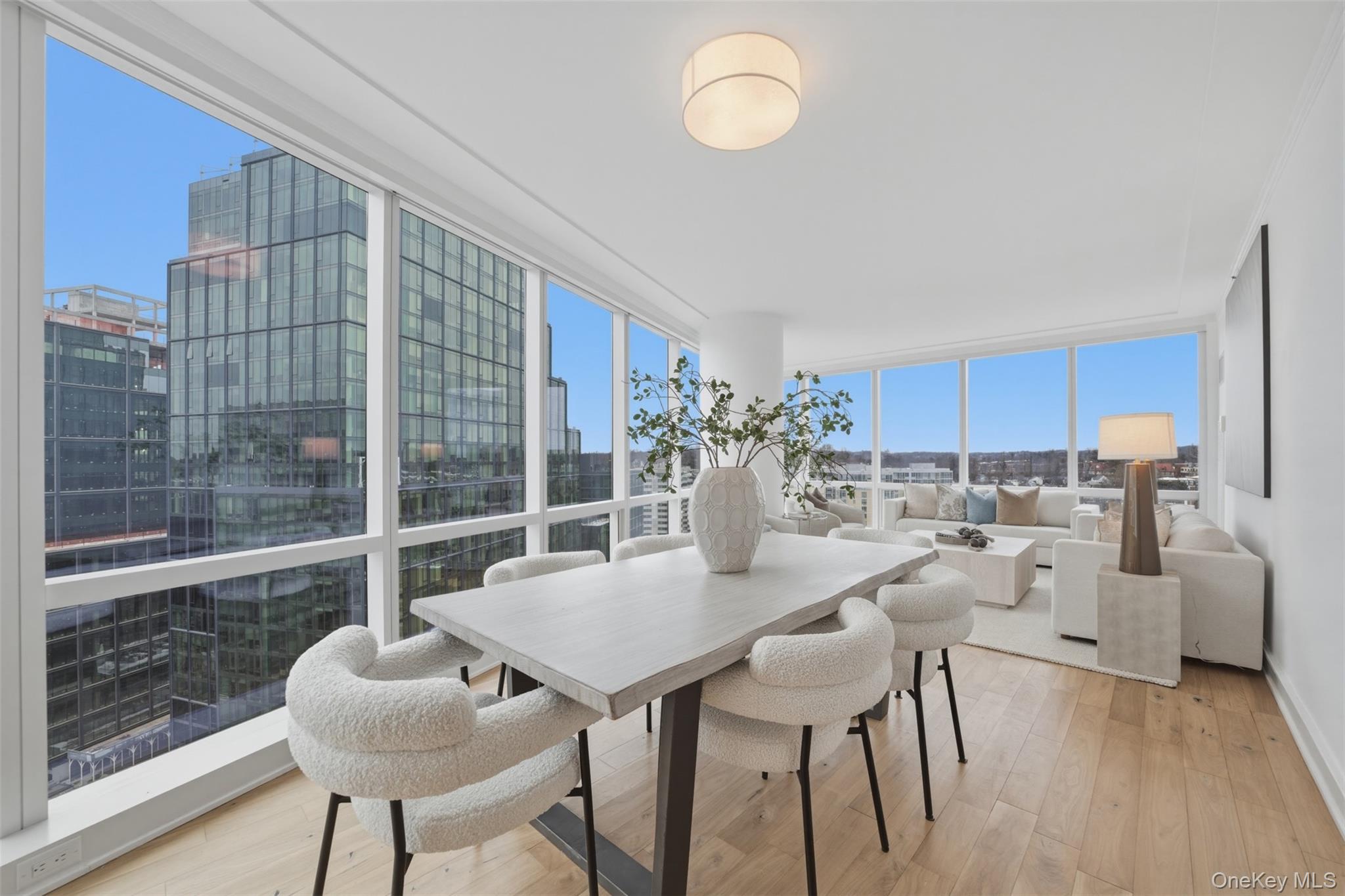 5 Renaissance Square # 16D, White Plains, NY 10601