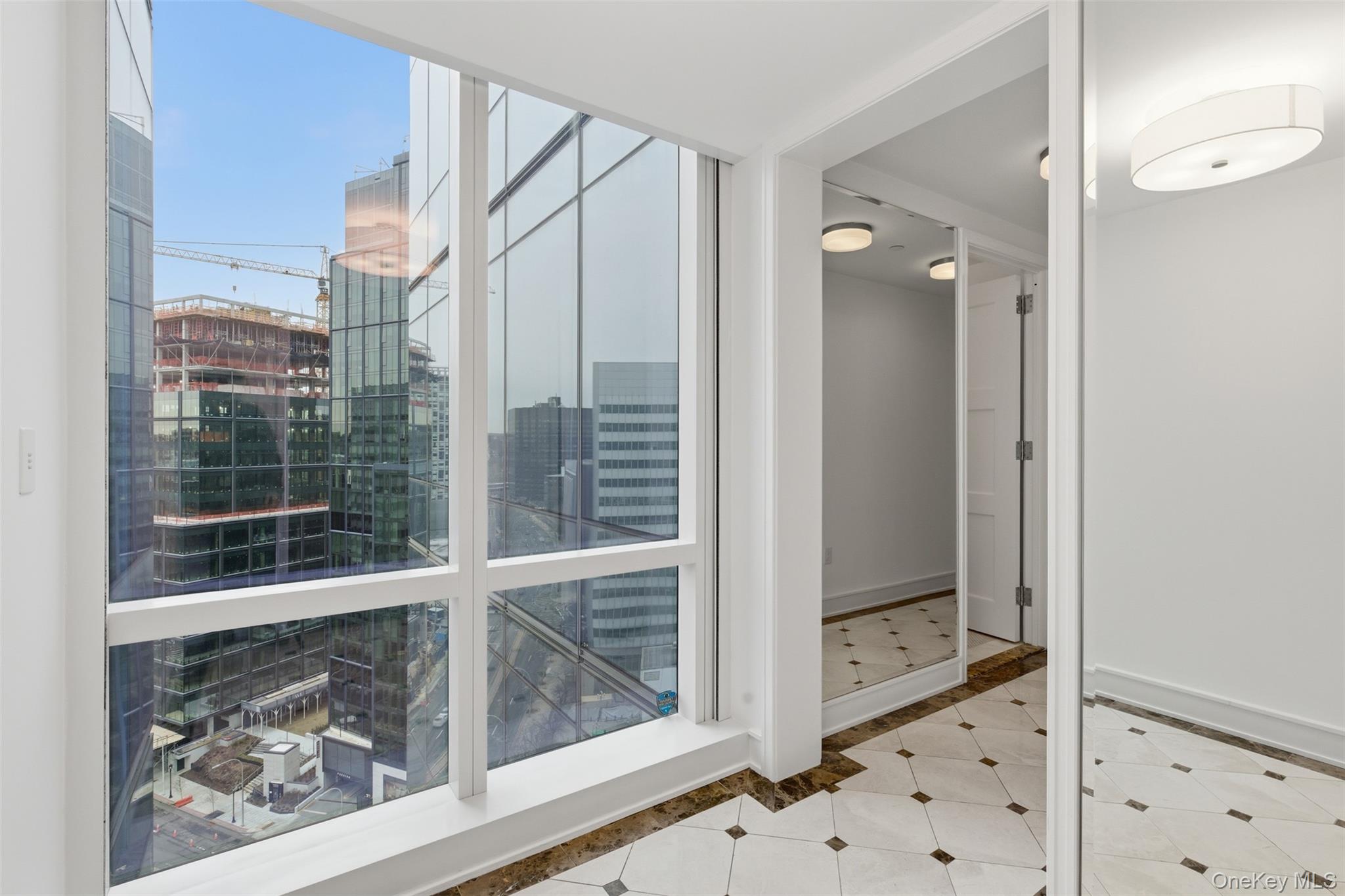 5 Renaissance Square # 16D, White Plains, NY 10601