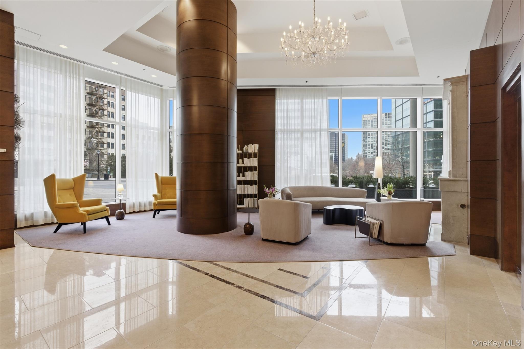 5 Renaissance Square # 16D, White Plains, NY 10601