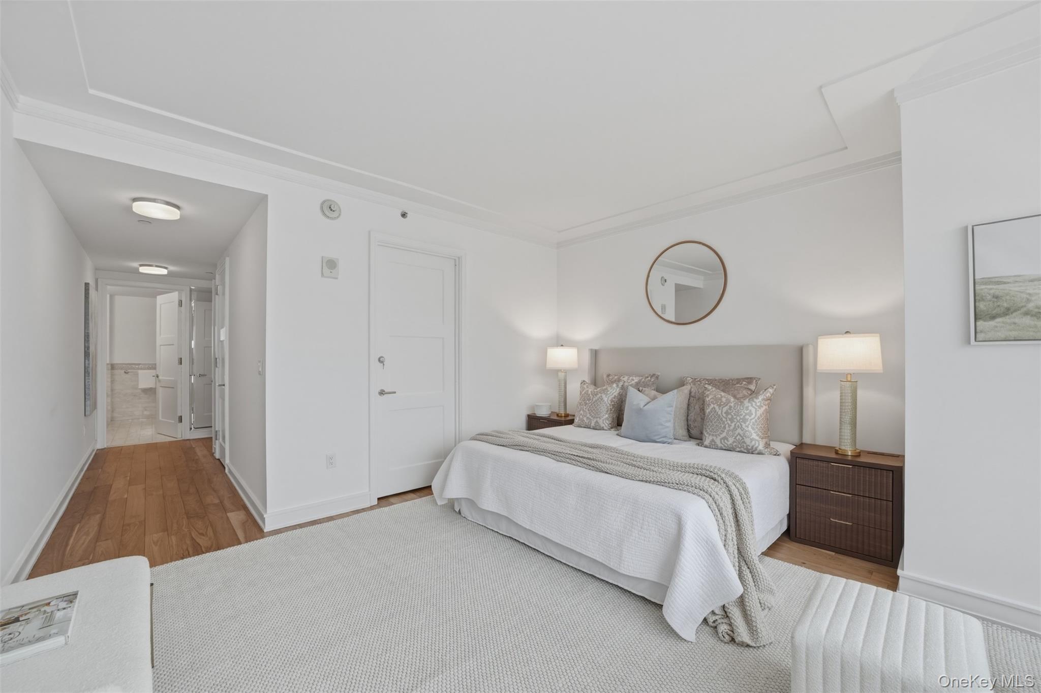 5 Renaissance Square # 16D, White Plains, NY 10601