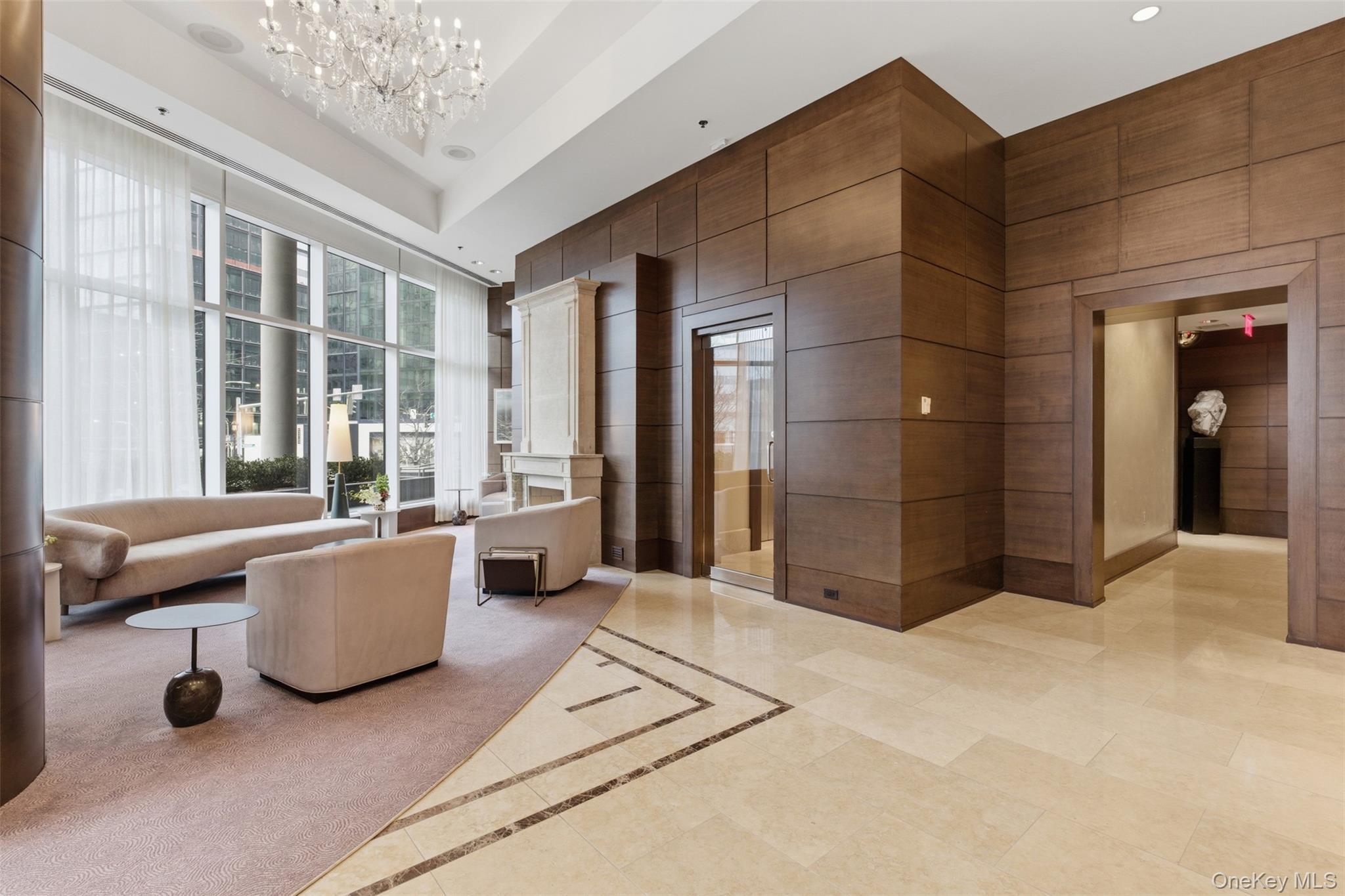 5 Renaissance Square # 16D, White Plains, NY 10601