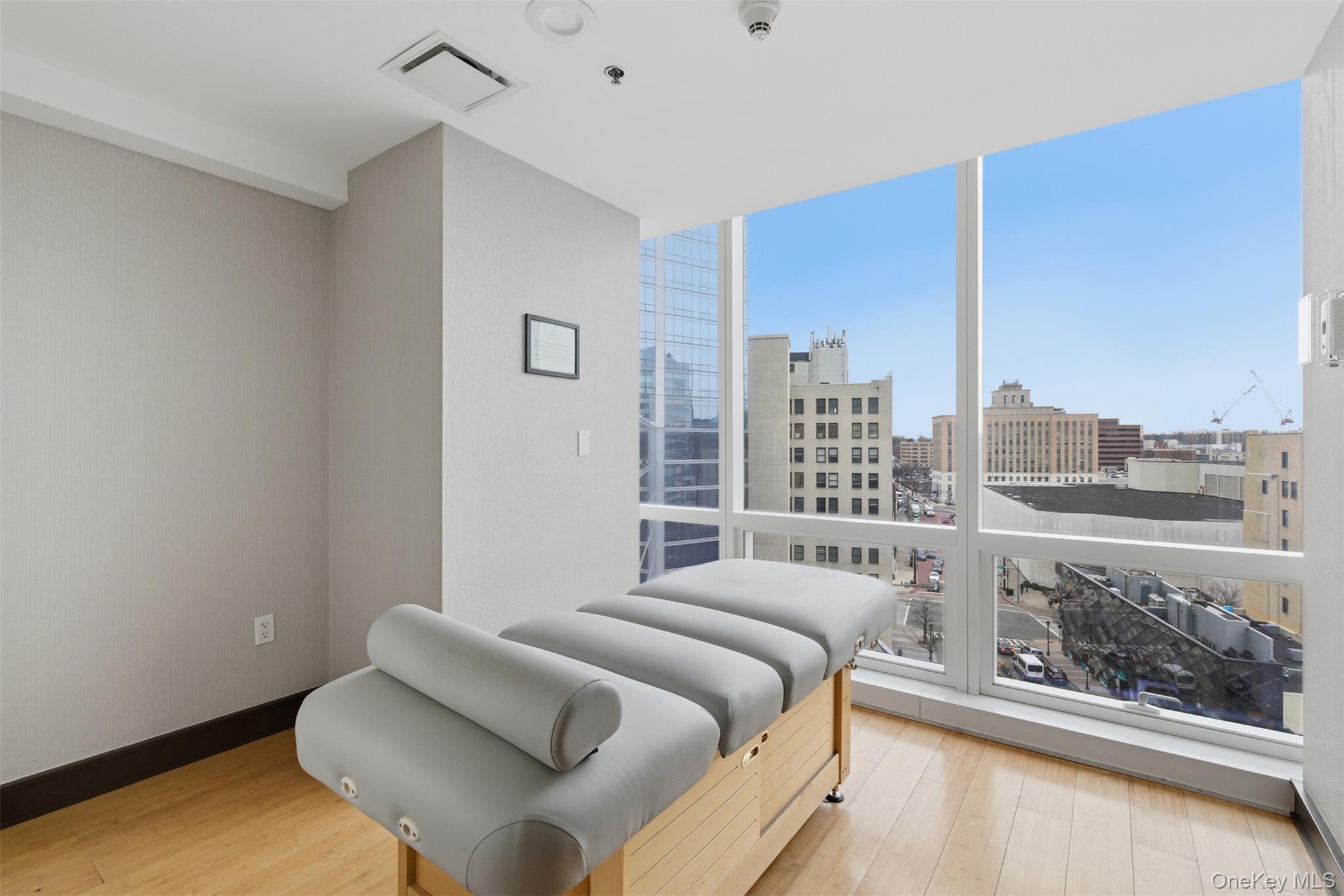 5 Renaissance Square # 16D, White Plains, NY 10601