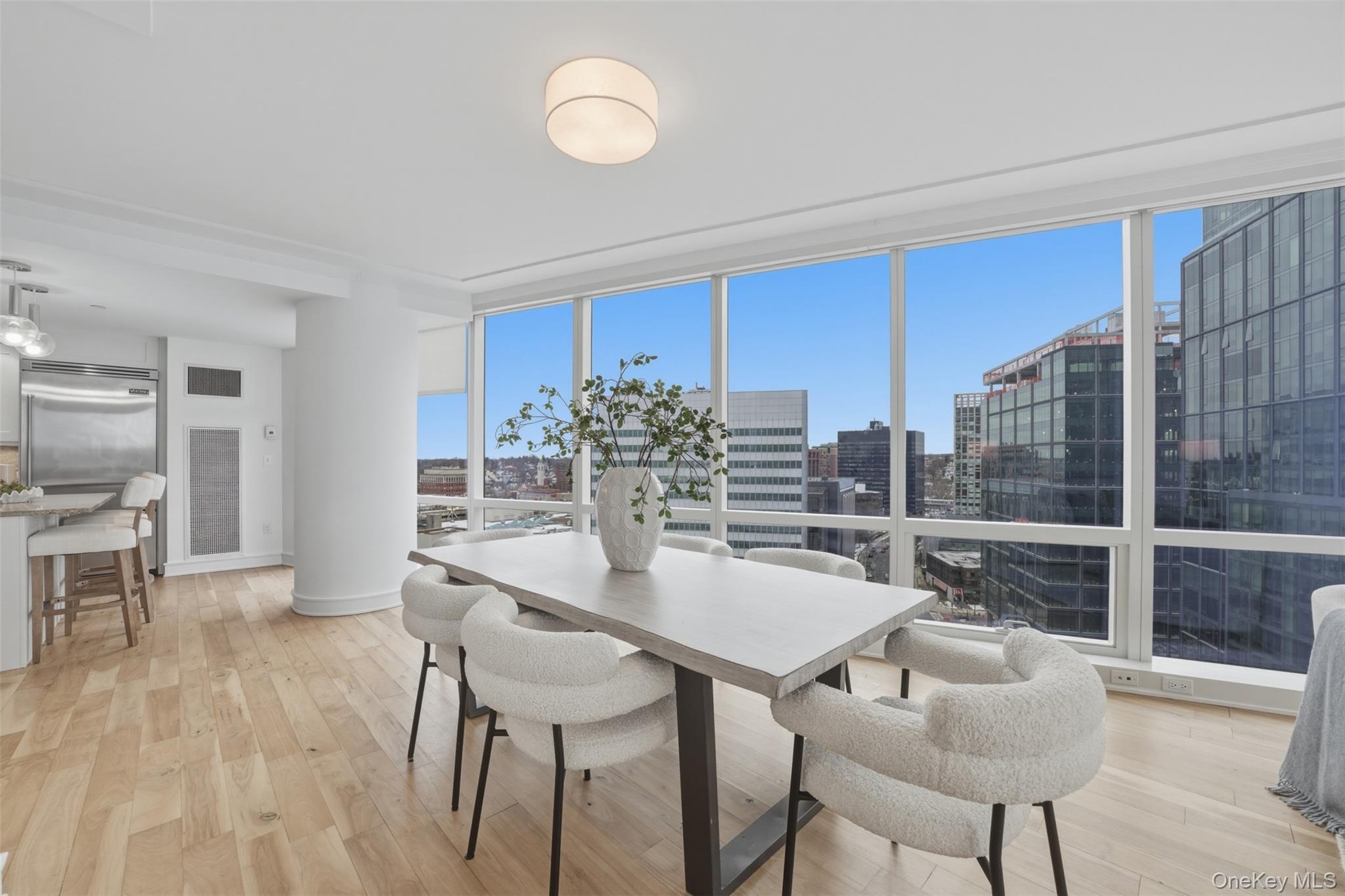 5 Renaissance Square # 16D, White Plains, NY 10601