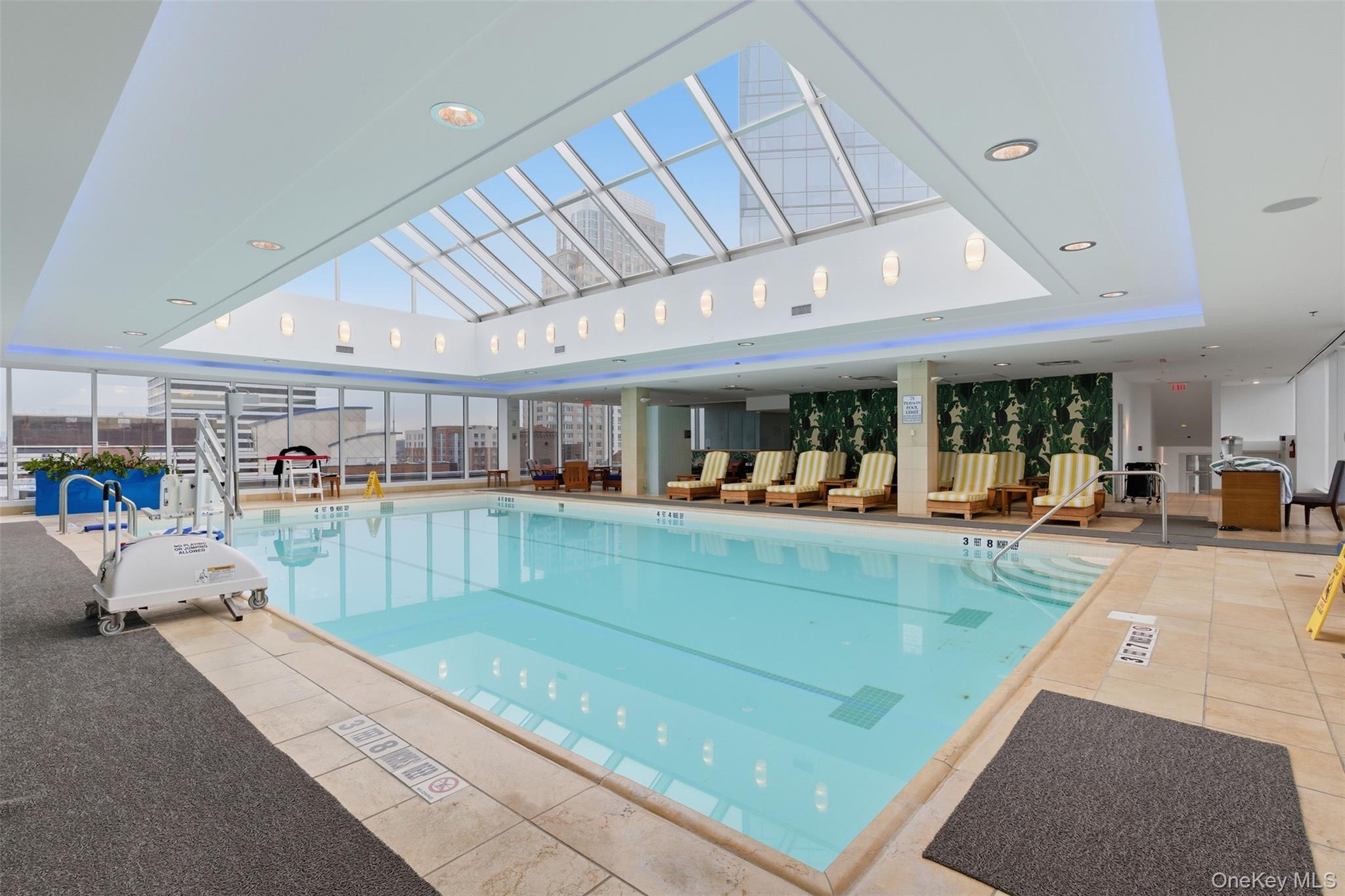 5 Renaissance Square # 16D, White Plains, NY 10601