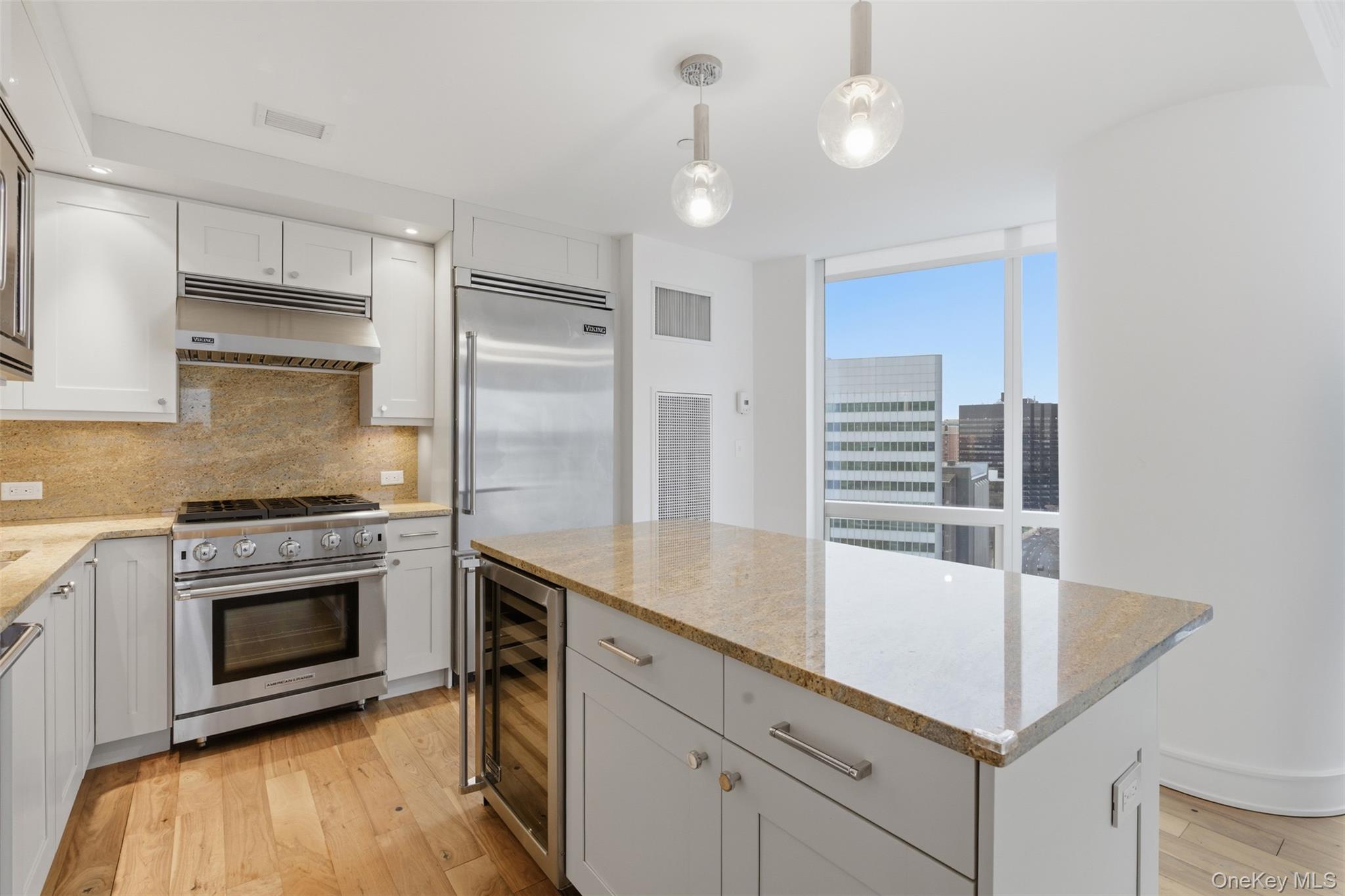 5 Renaissance Square # 16D, White Plains, NY 10601