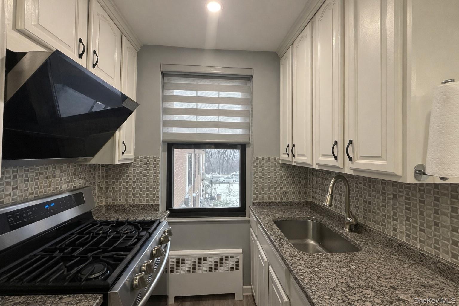 71-17 Park Dr. East # B, Flushing, NY 11367