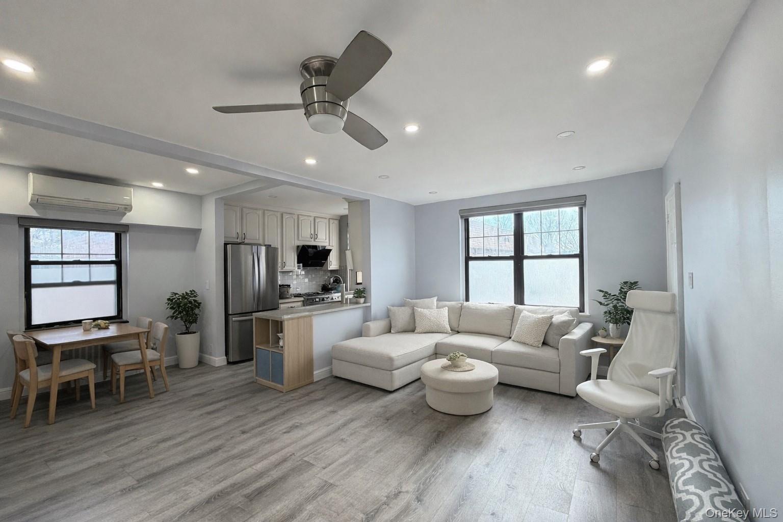 71-17 Park Dr. East # B, Flushing, NY 11367