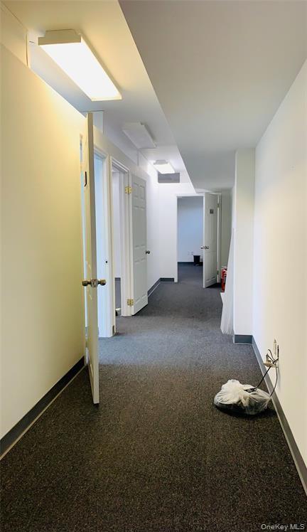 136-89 Roosevelt Avenue # 2nd Floor, Flushing, NY 11354