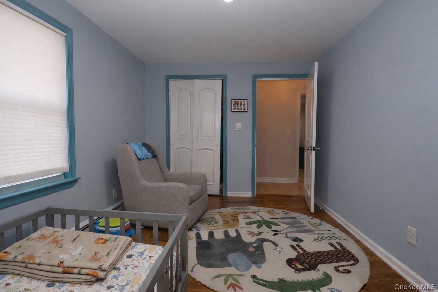 26 Wesley Avenue, Port Chester, NY 10573