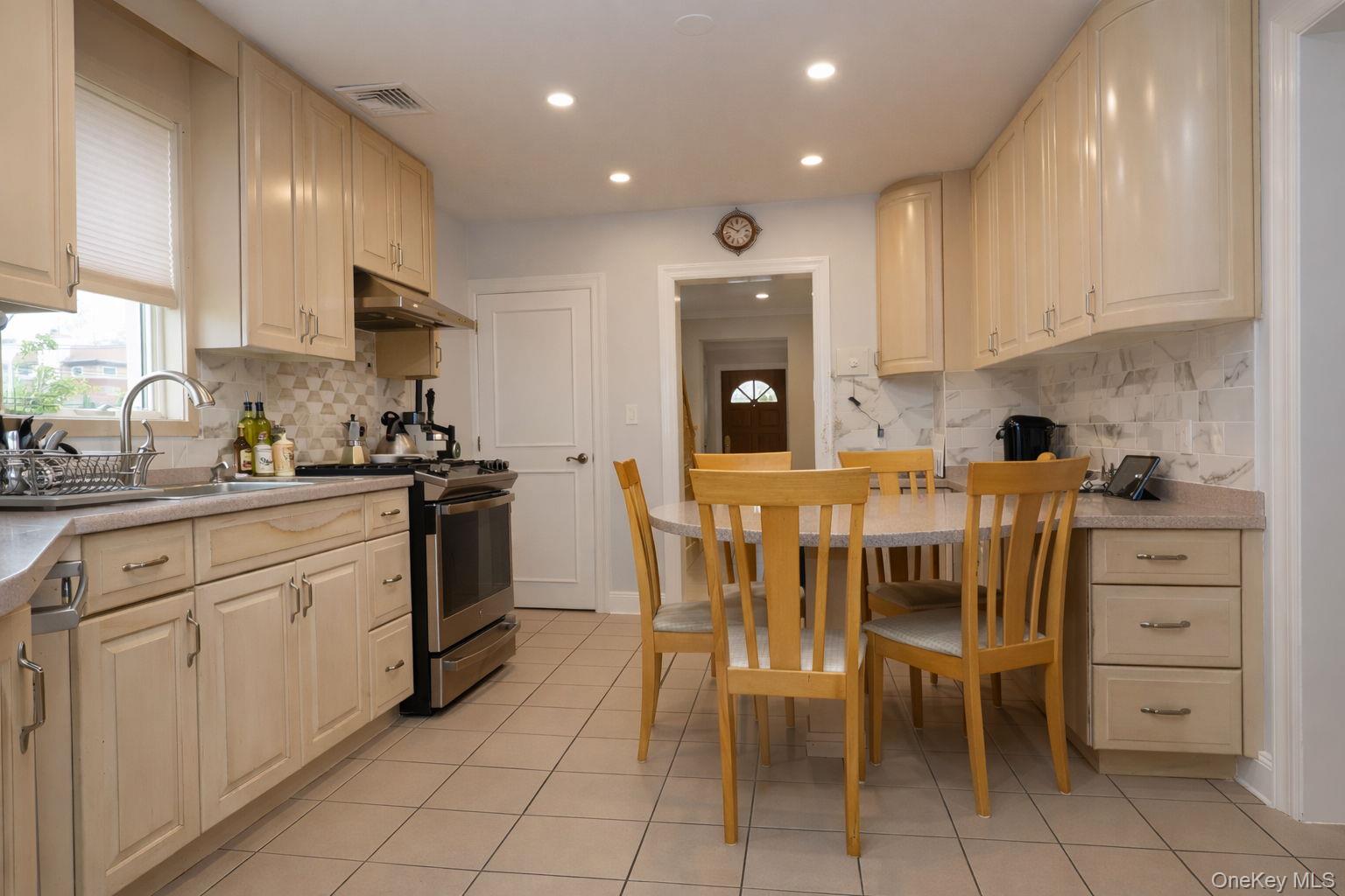 26 Wesley Avenue, Port Chester, NY 10573