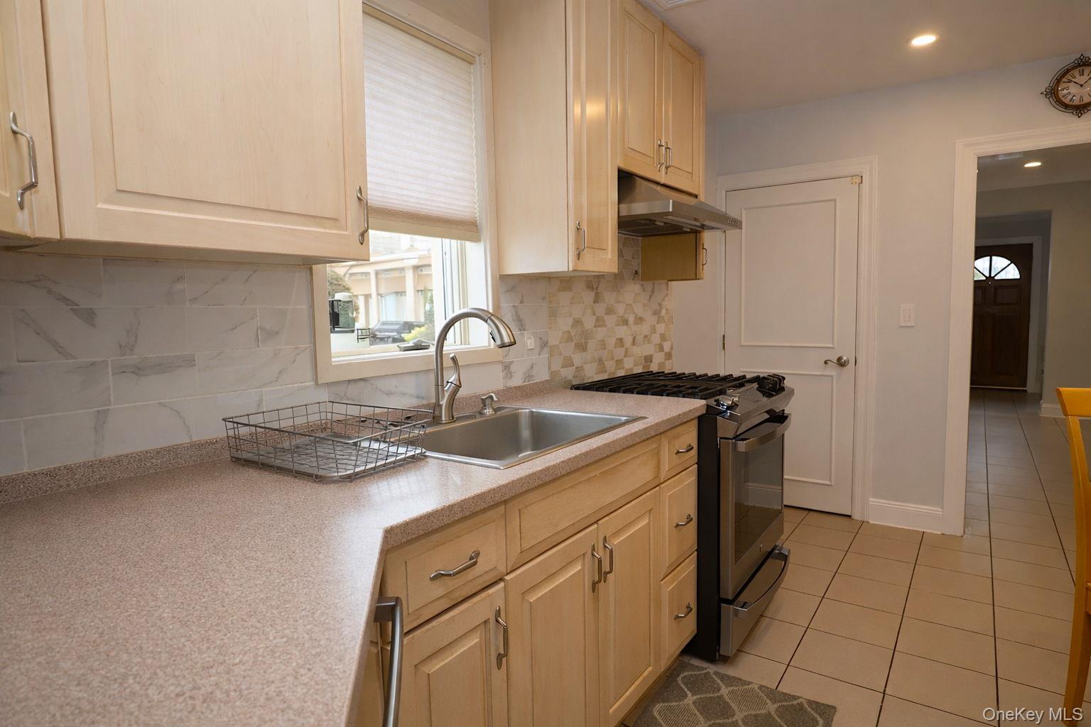 26 Wesley Avenue, Port Chester, NY 10573