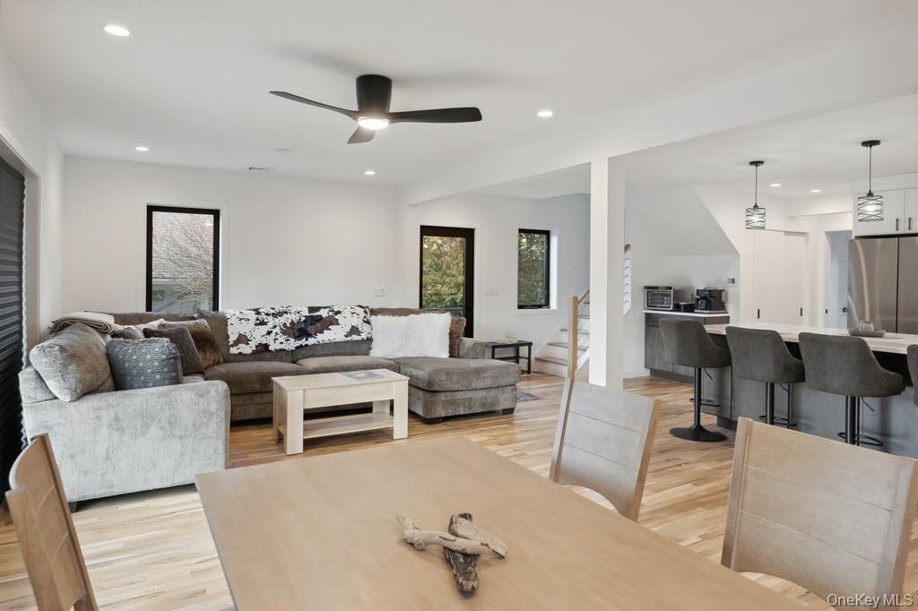 45 Ditch Plains Road, Montauk, NY 11954