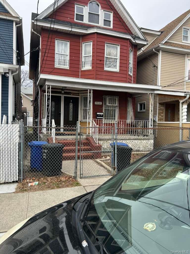 14507 105th Avenue, Jamaica, NY 11435