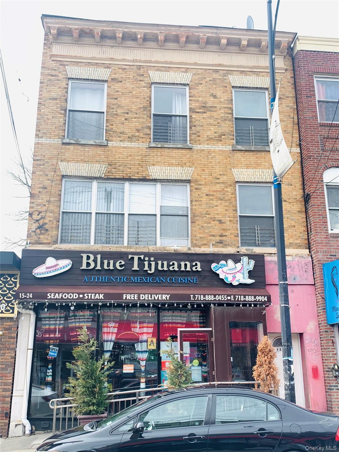 15-24 College Point Boulevard, College Point, NY 11356
