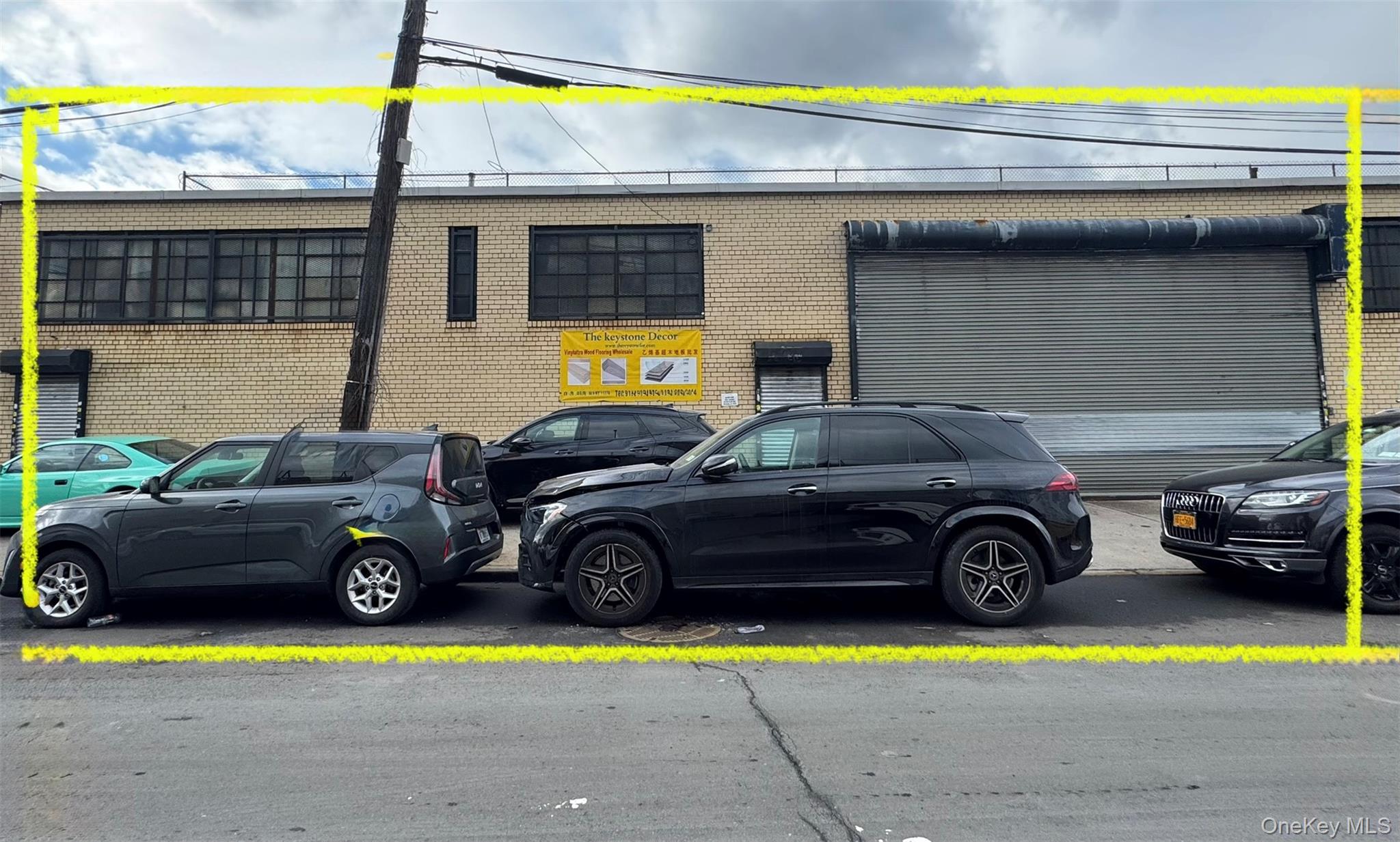 5948 55th Street, Maspeth, NY 11378