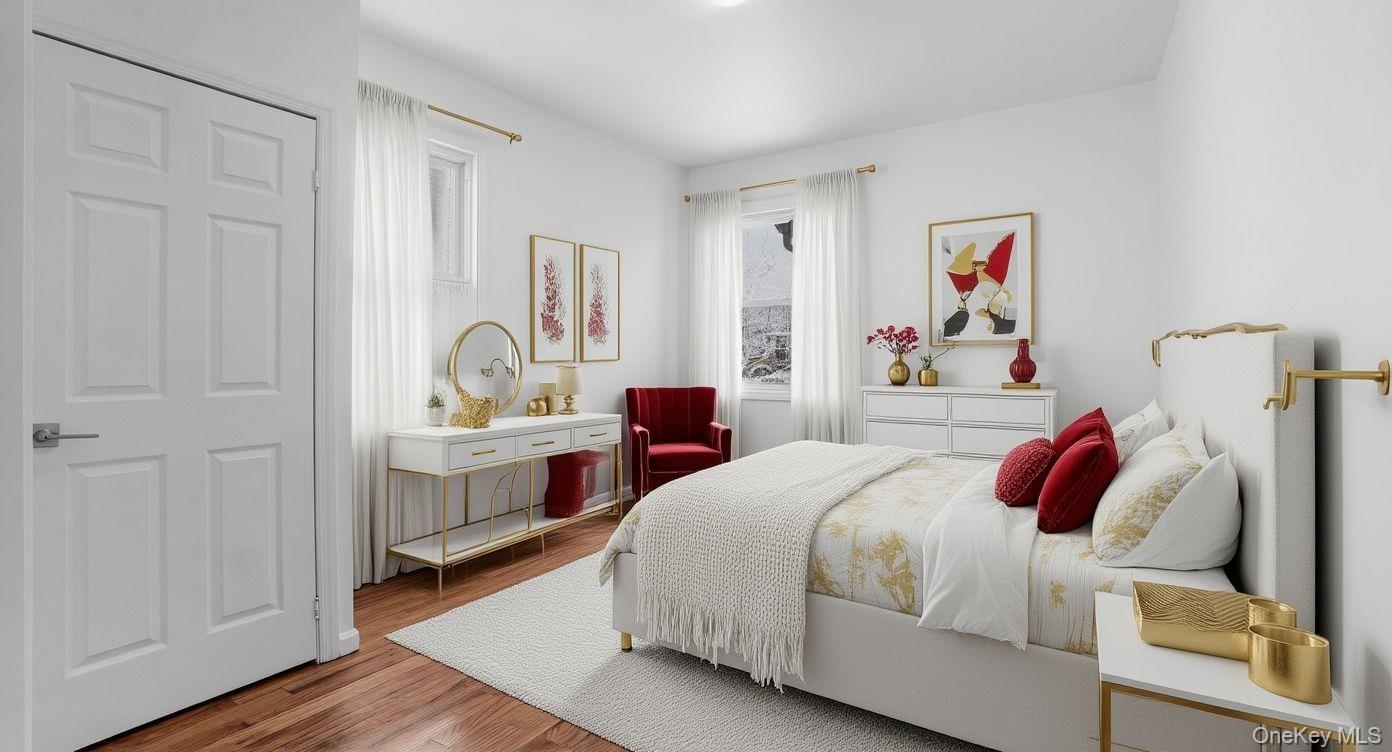 3412 Hunter Avenue, Bronx, NY 10475