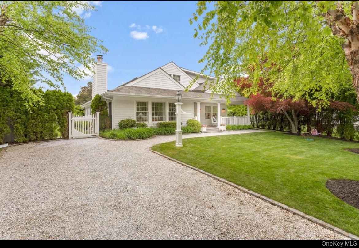 5 Juniper Lane, Southampton, NY 11968