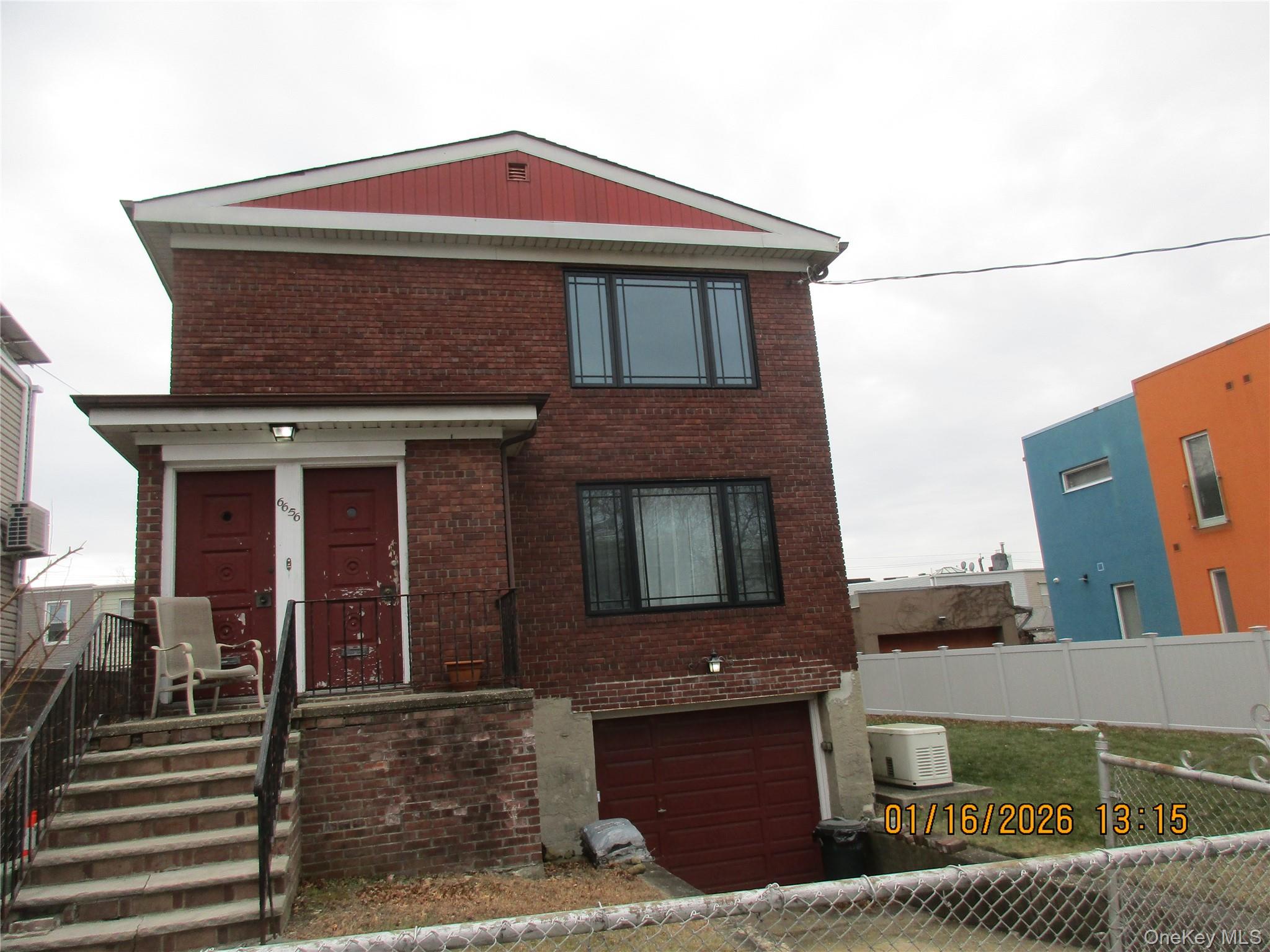 6656 75th Street, Middle Village, NY 11379