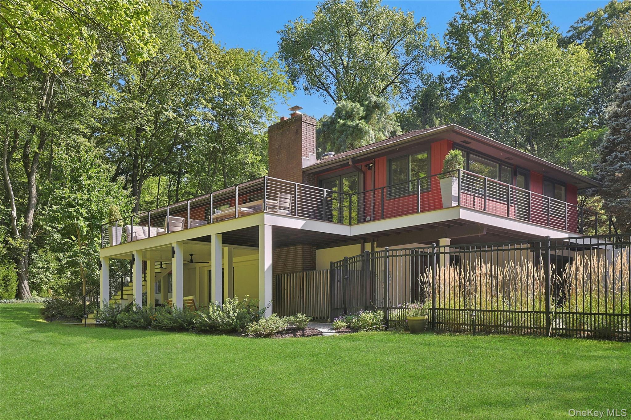 6 Killington Street, Chappaqua, NY 10514