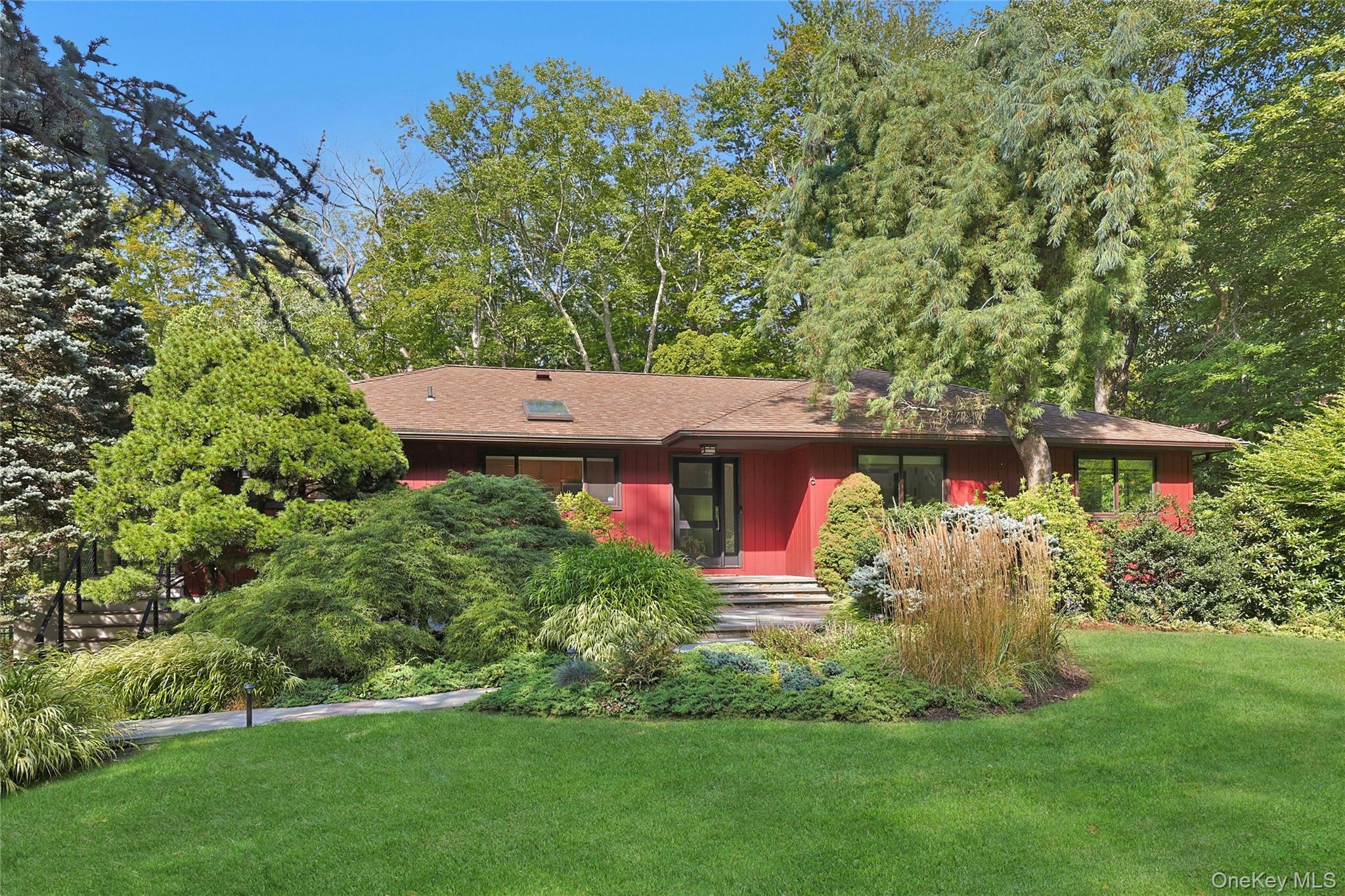 6 Killington Street, Chappaqua, NY 10514