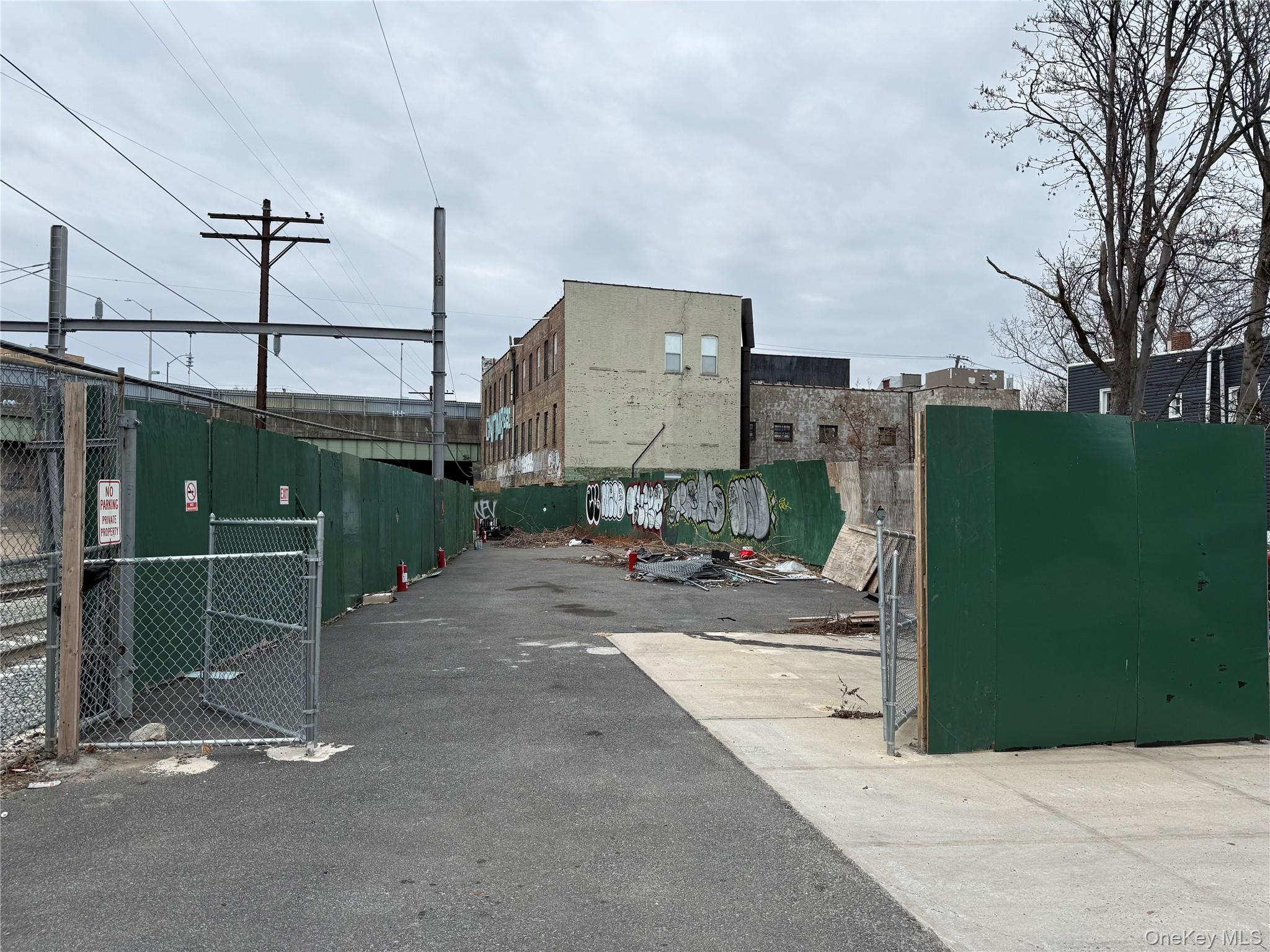 1601 Van Buren Street, Bronx, NY 10460