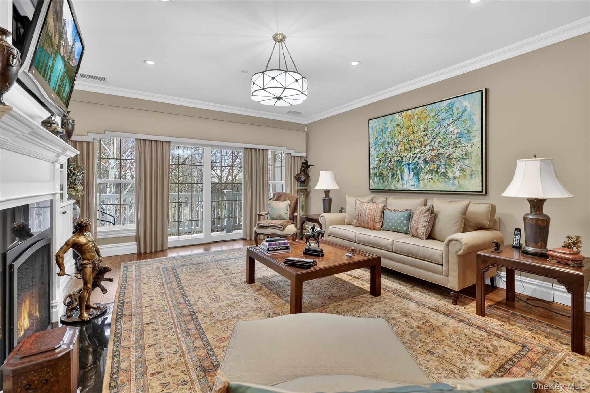 4205 Fred Ill Jr Court, Pearl River, NY 10965