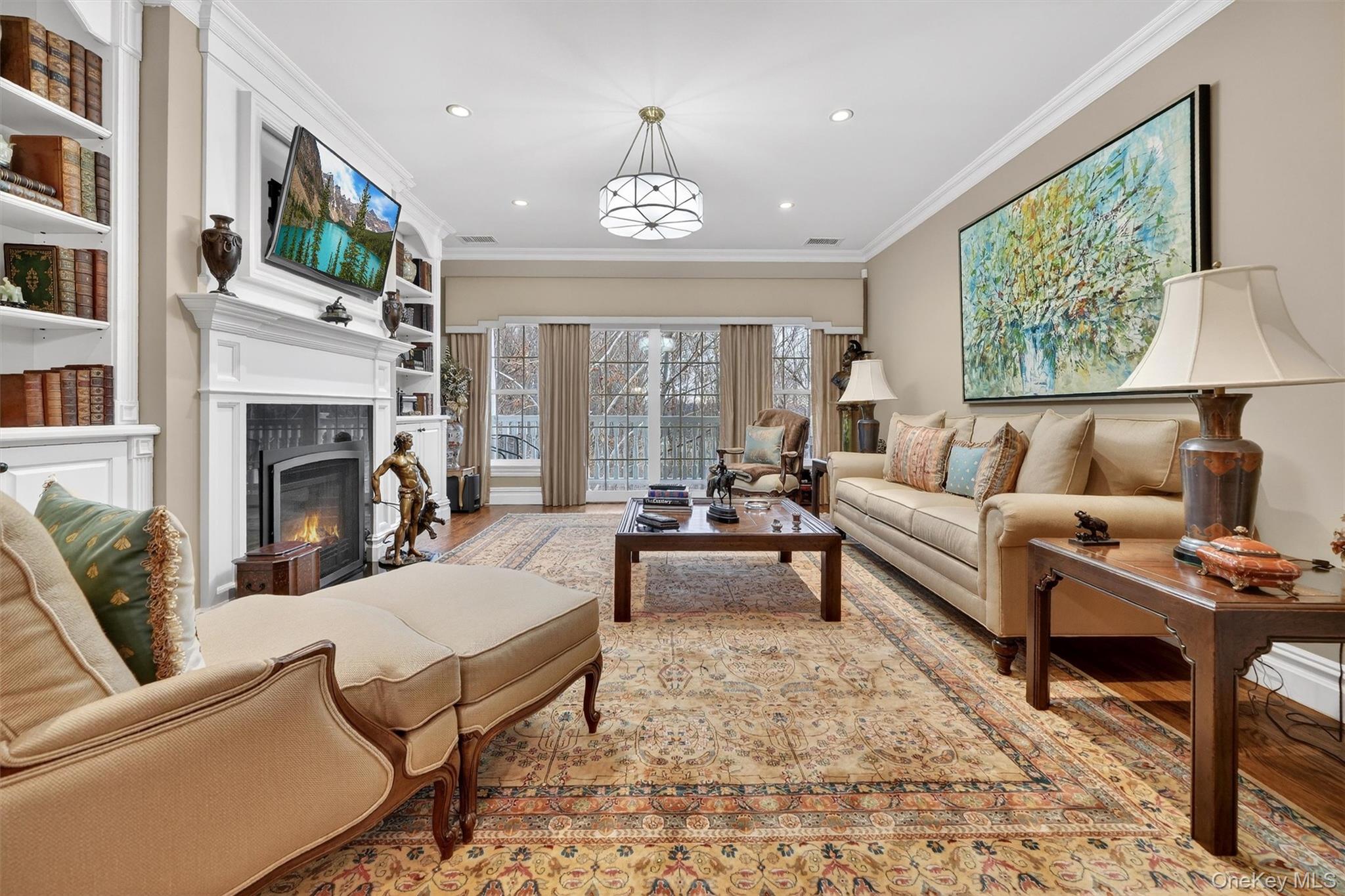 4205 Fred Ill Jr Court, Pearl River, NY 10965