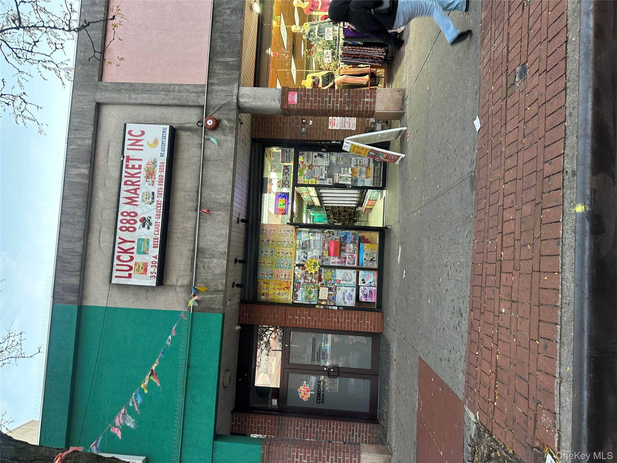 3530 Junction Boulevard, Corona, NY 11368