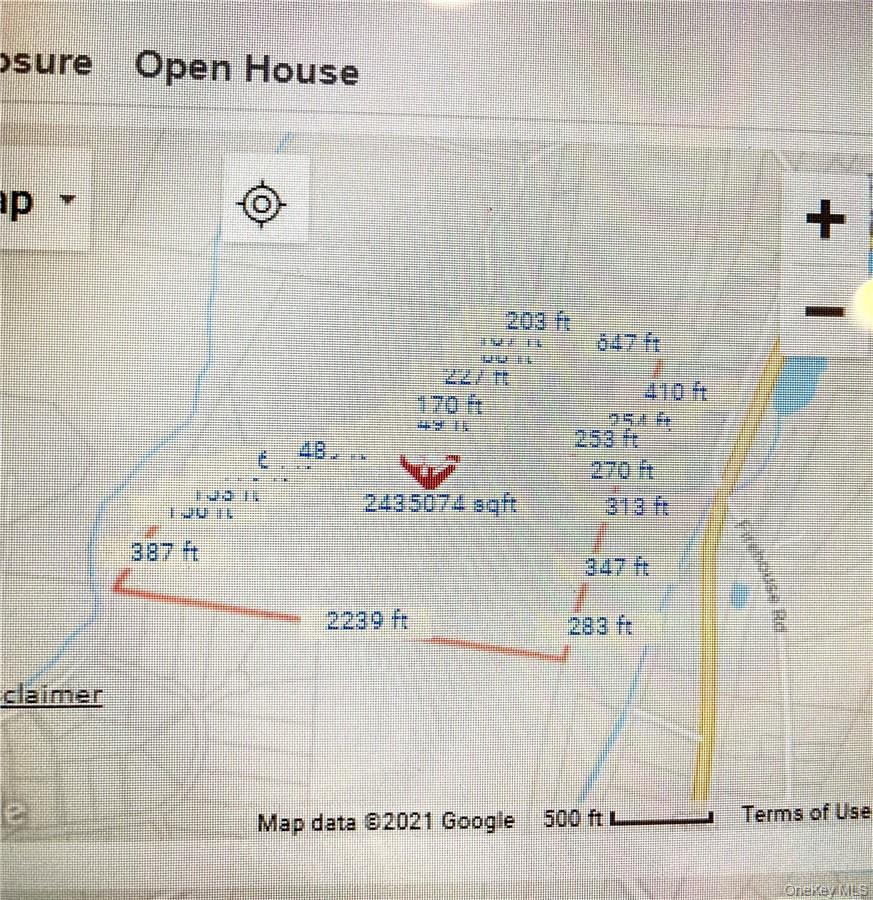 Allen Road, Wurtsboro, NY 12790