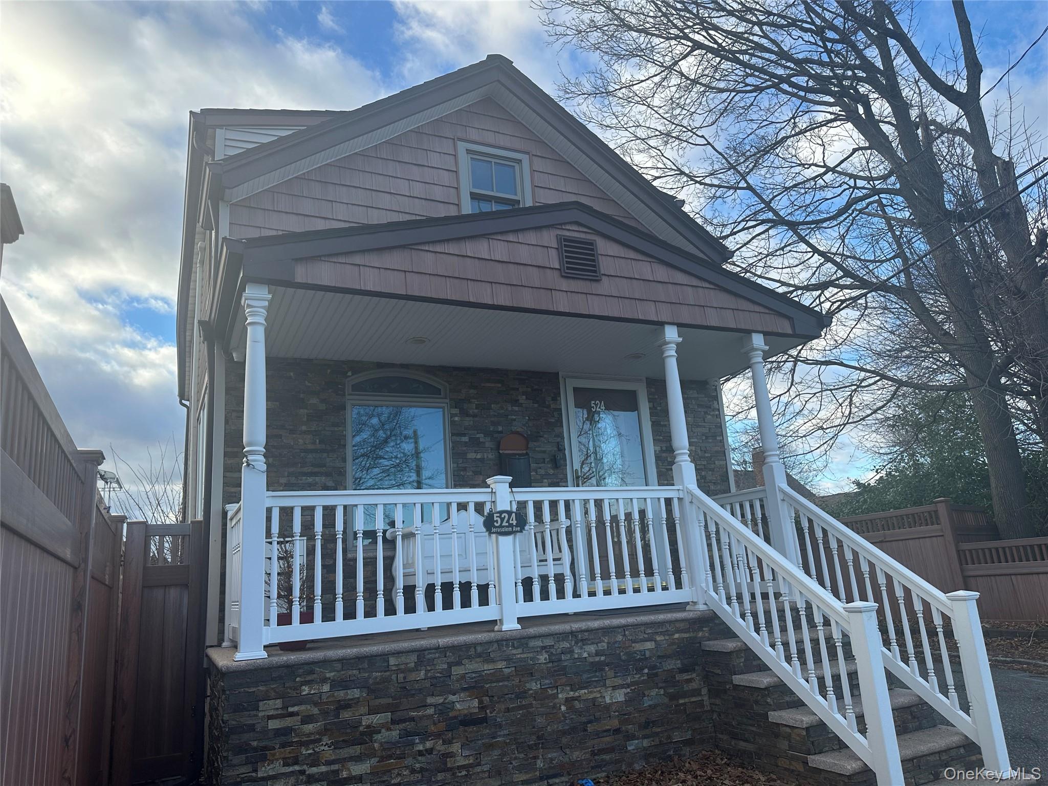 524 Jerusalem Avenue, Hicksville, NY 11801