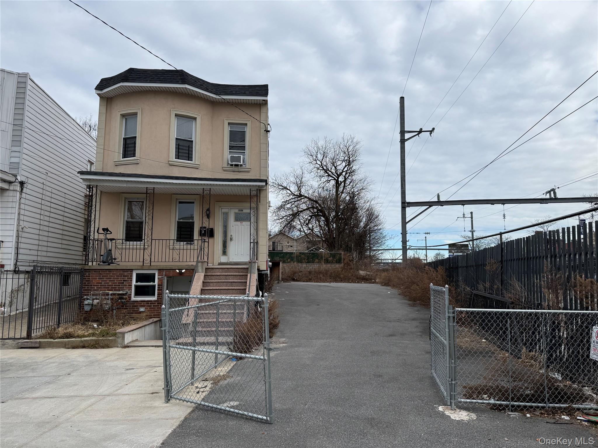 1604 Van Buren Street, Bronx, NY 10460