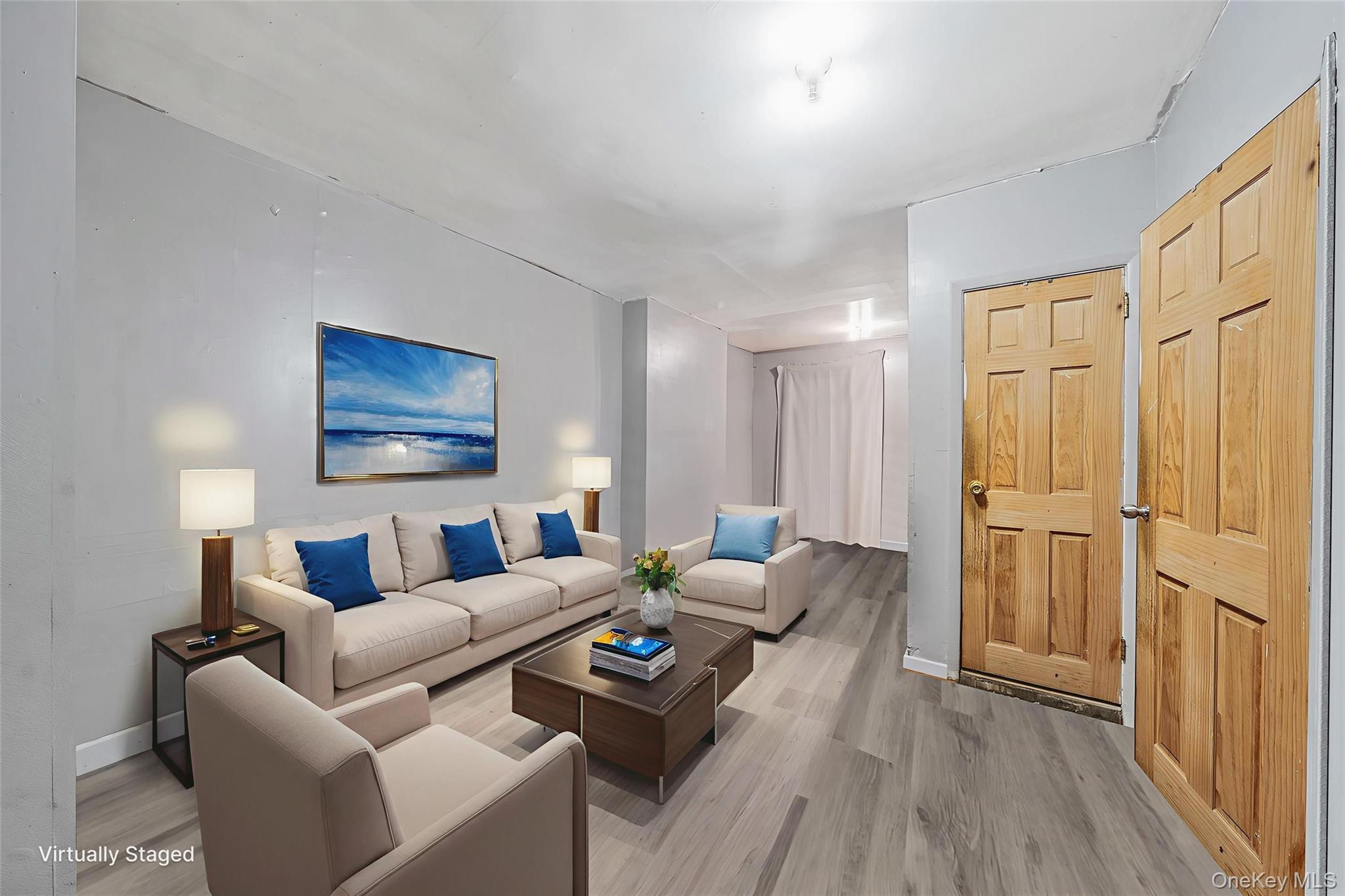 488 Classon Avenue, Brooklyn, NY 11238