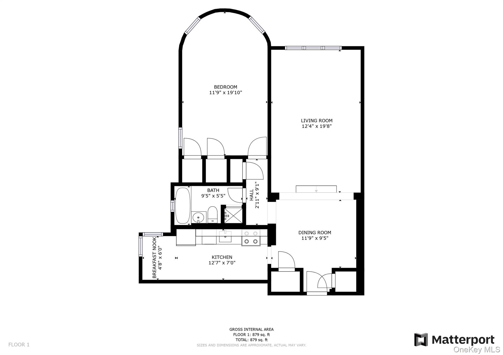 35-35 77 Street # B53, Jackson Heights, NY 11372