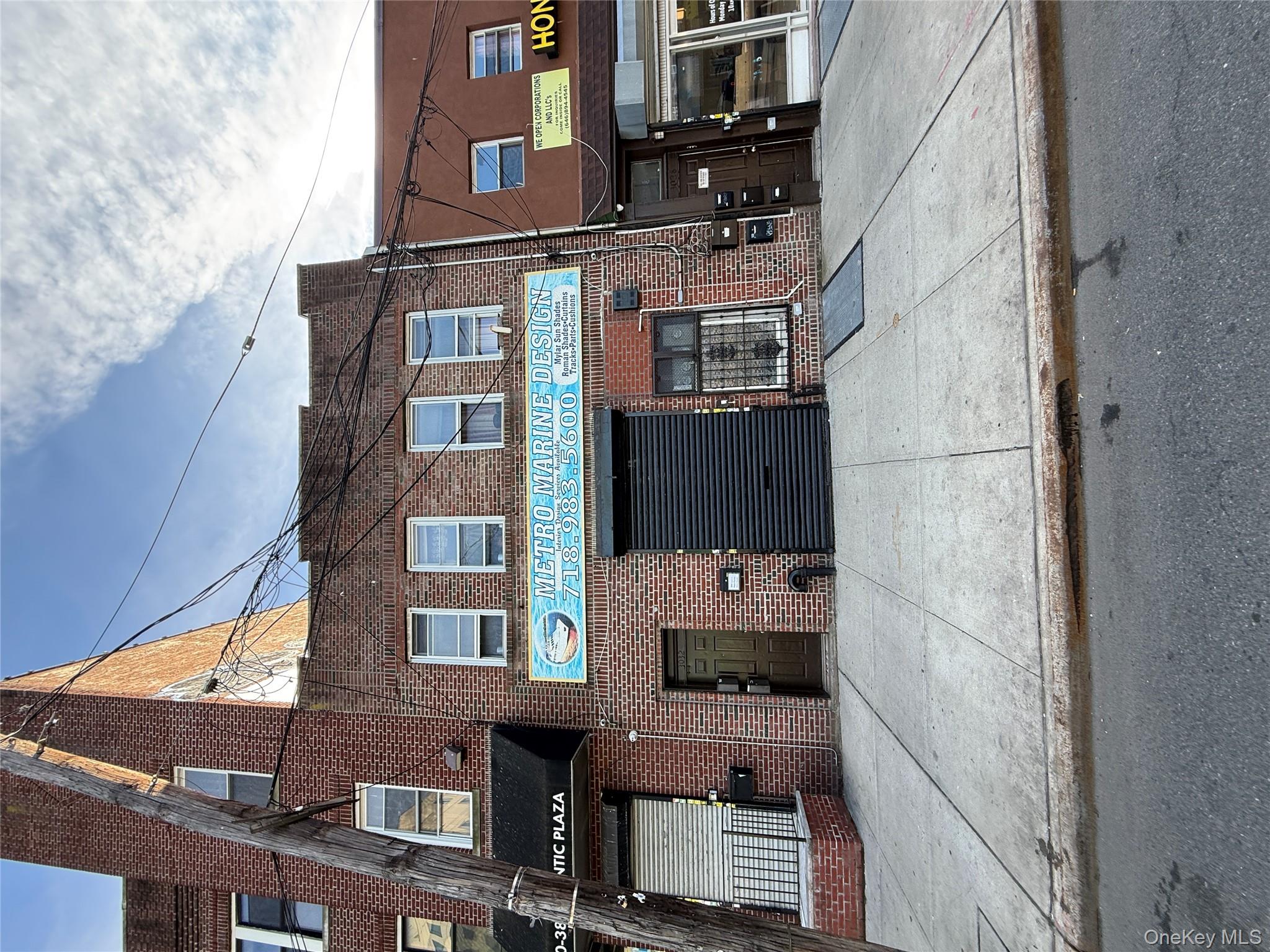 3032 atlantic, Brooklyn, NY 11208