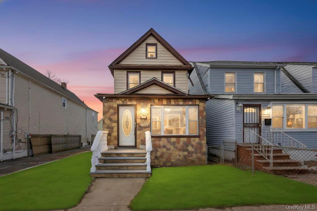 115-40 149th Street, Jamaica, NY 11436