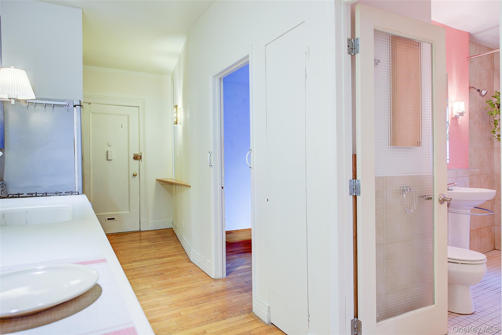 6 Burns Street # 416, Forest Hills, NY 11375