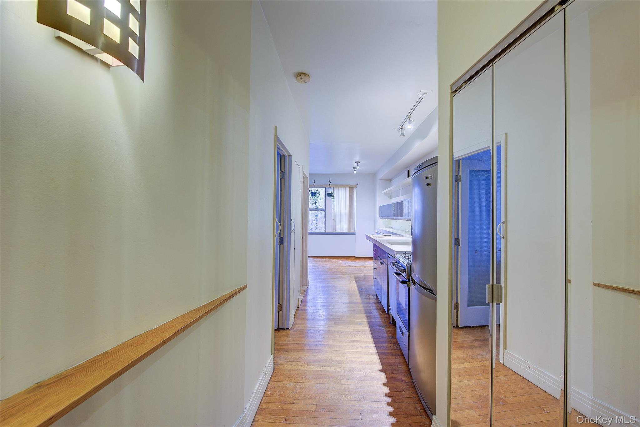 6 Burns Street # 416, Forest Hills, NY 11375