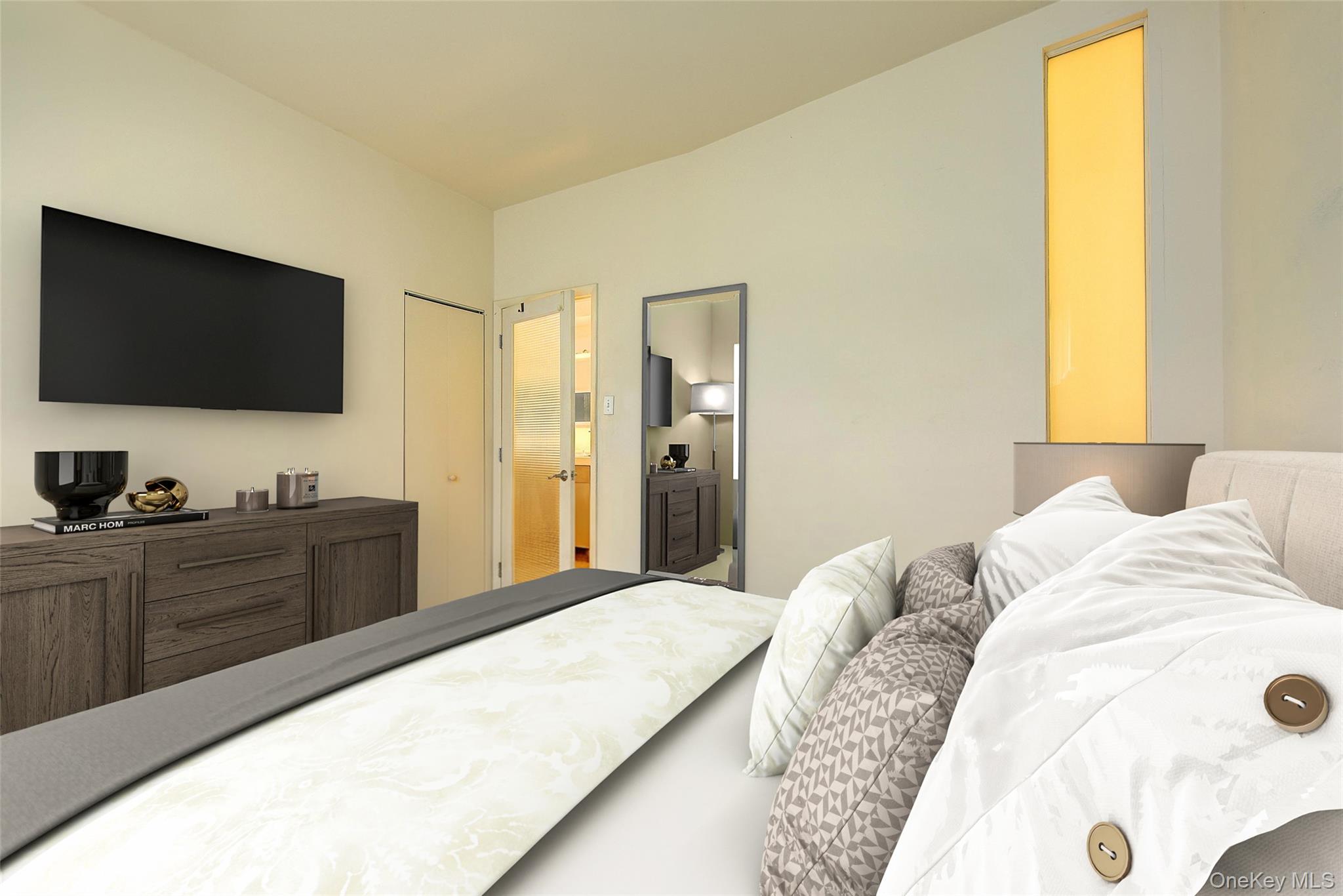 6 Burns Street # 416, Forest Hills, NY 11375