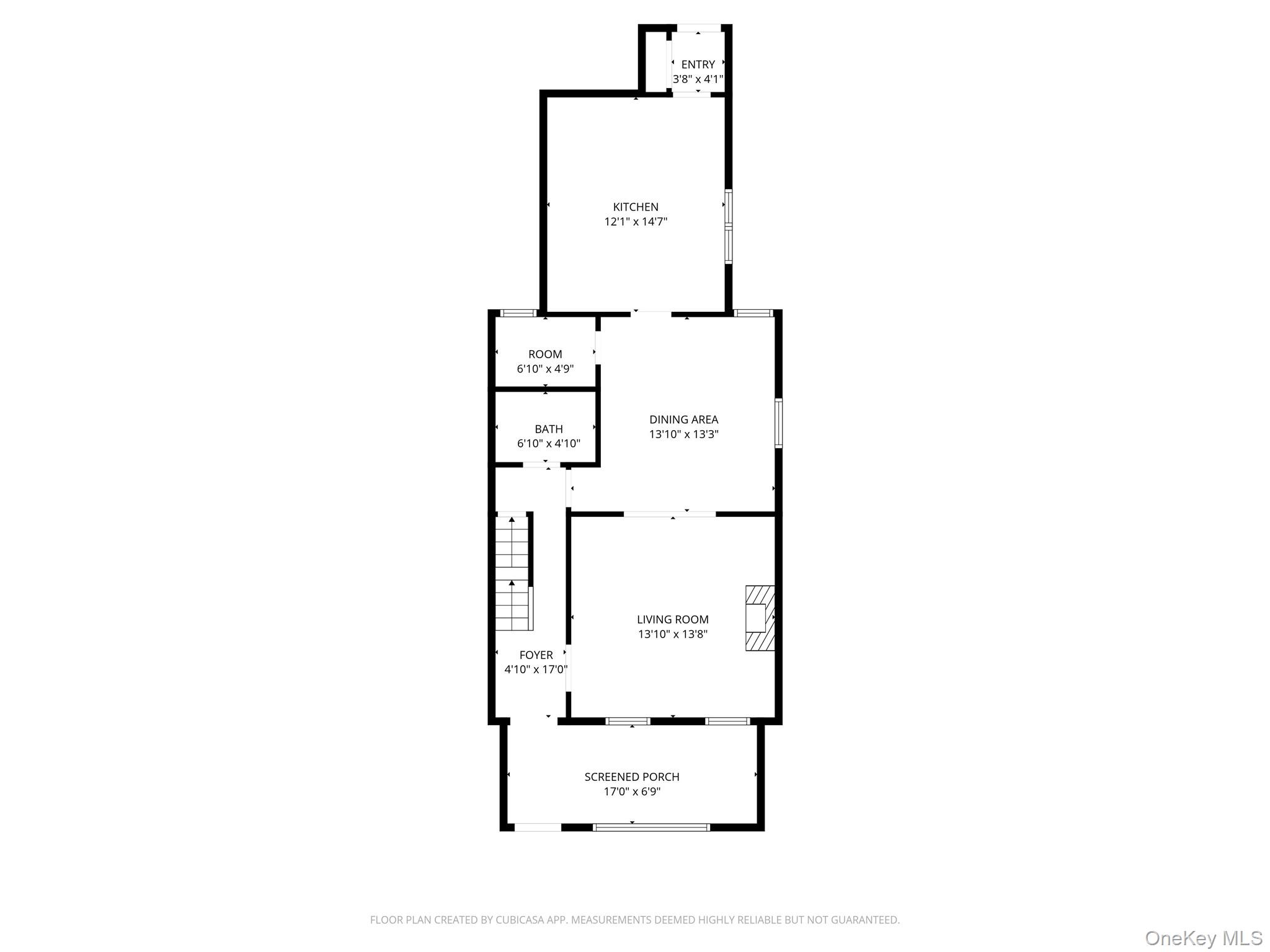 54-05 68th Street, Maspeth, NY 11378