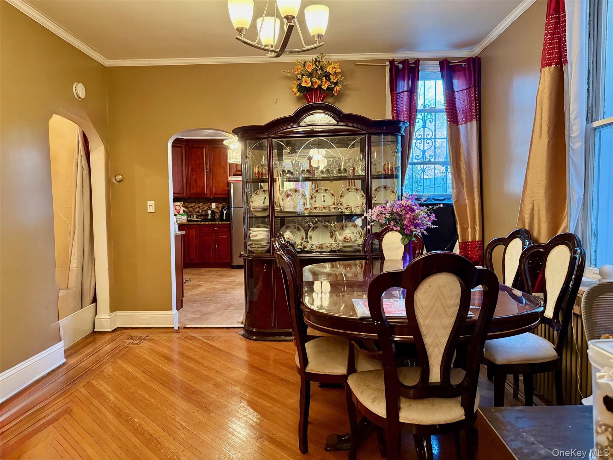 54-05 68th Street, Maspeth, NY 11378