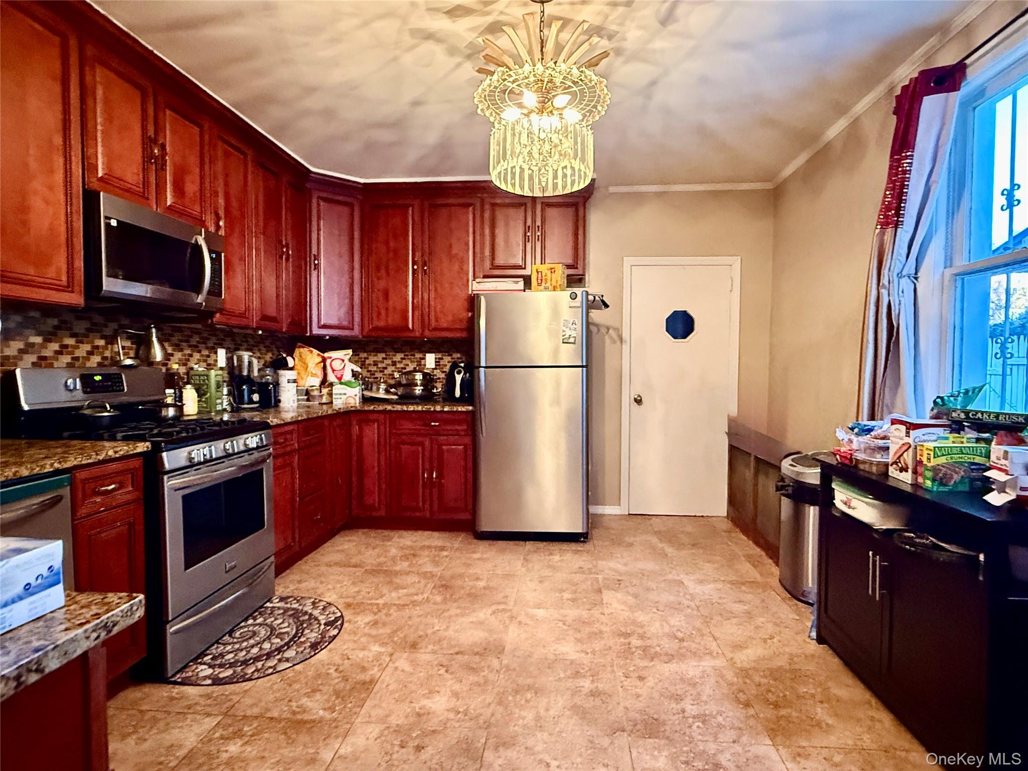 54-05 68th Street, Maspeth, NY 11378