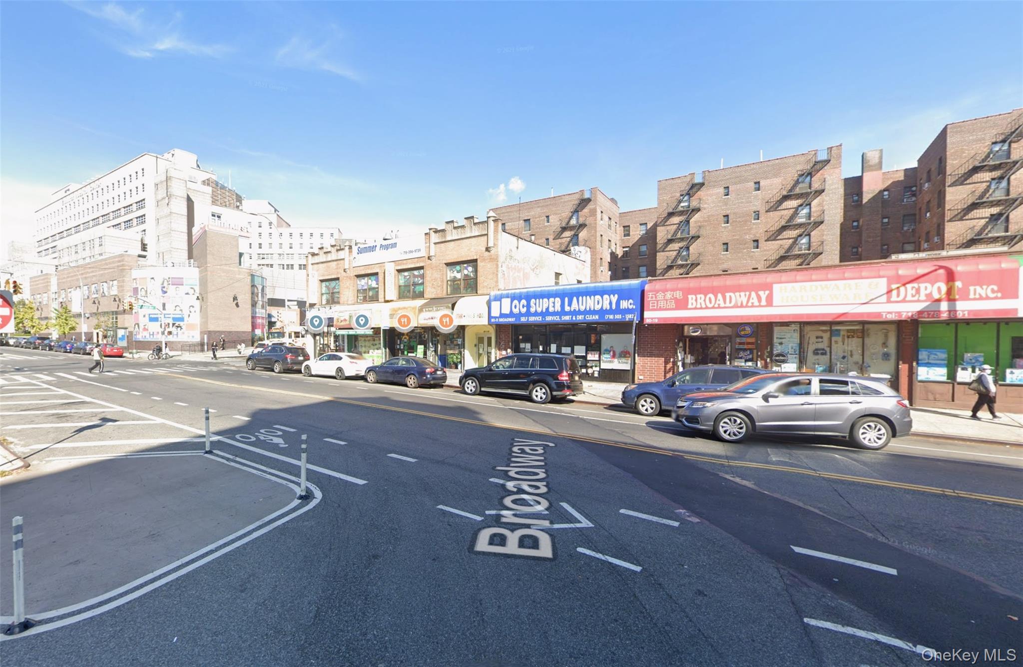 42-25 80th Street # 5B, Elmhurst, NY 11373