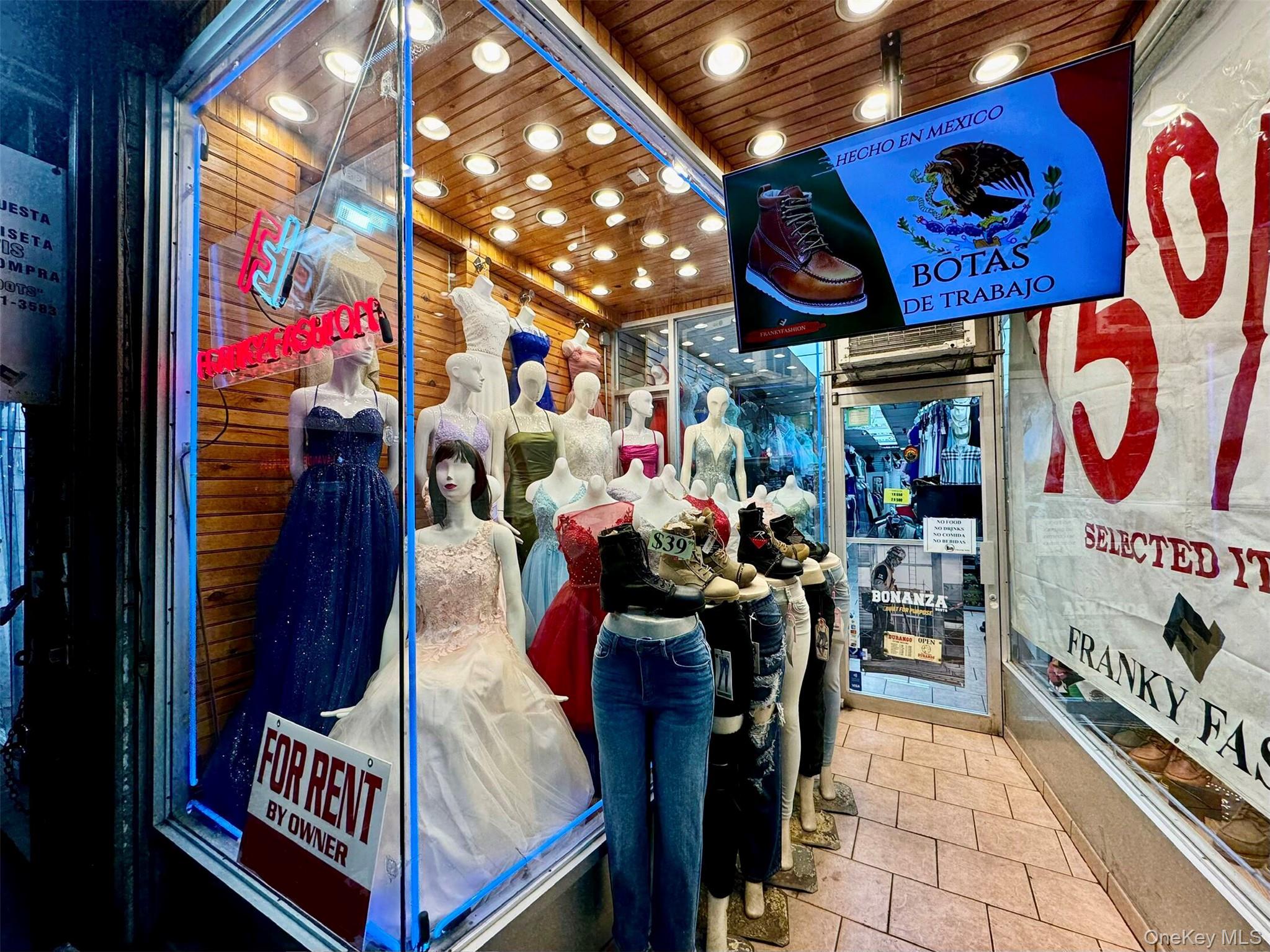 94-17 Roosevelt Avenue, Jackson Heights, NY 11372