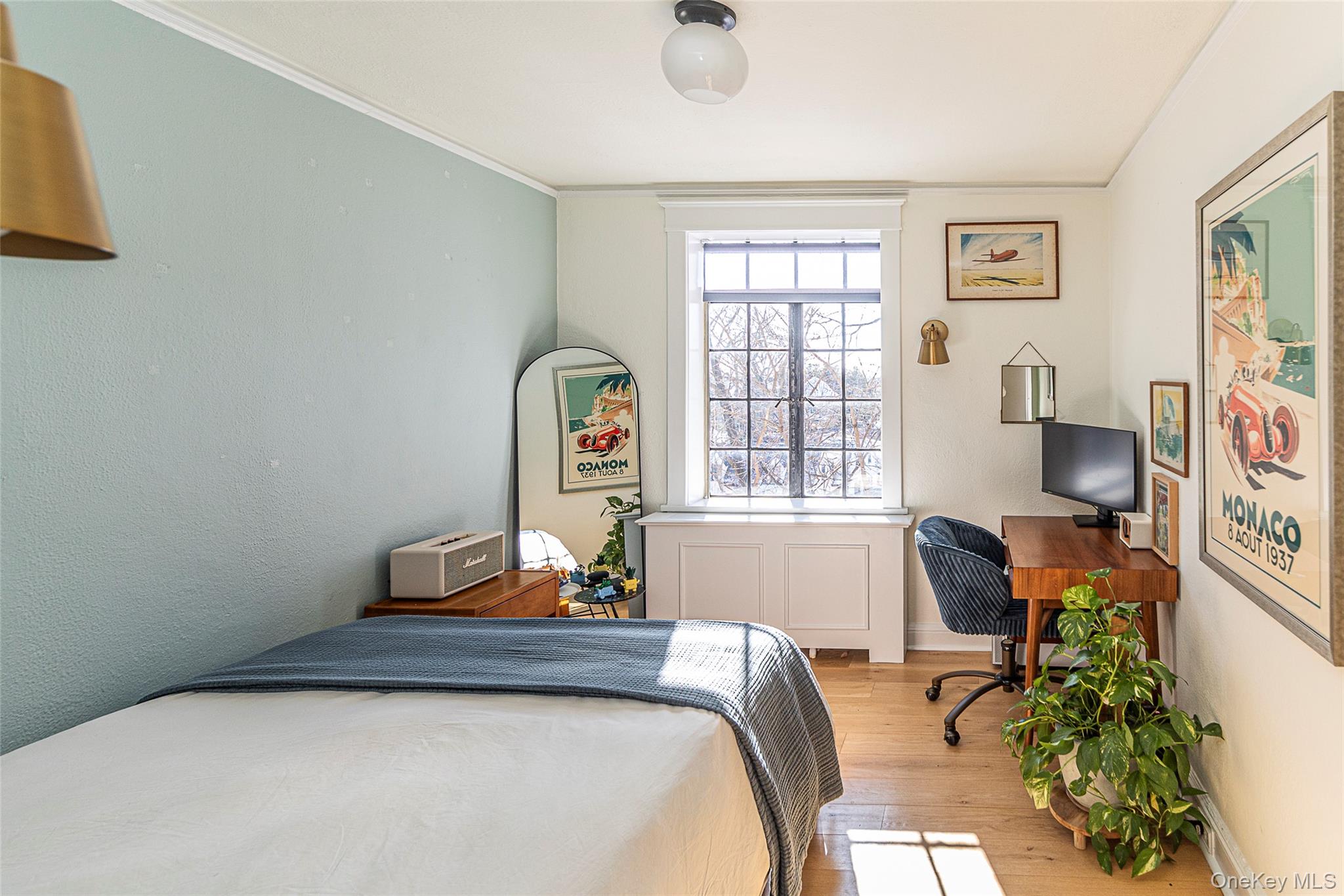 48 Sagamore Road # 23, Bronxville, NY 10708