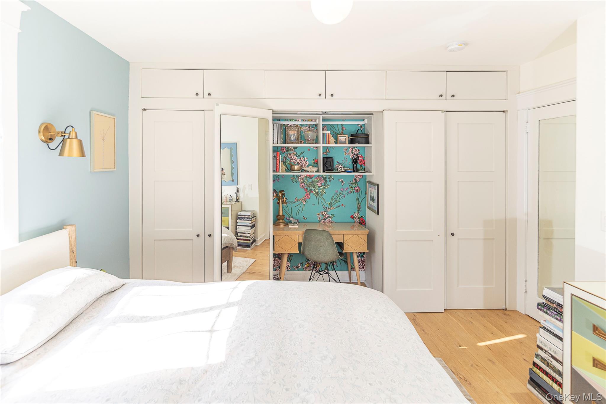 48 Sagamore Road # 23, Bronxville, NY 10708