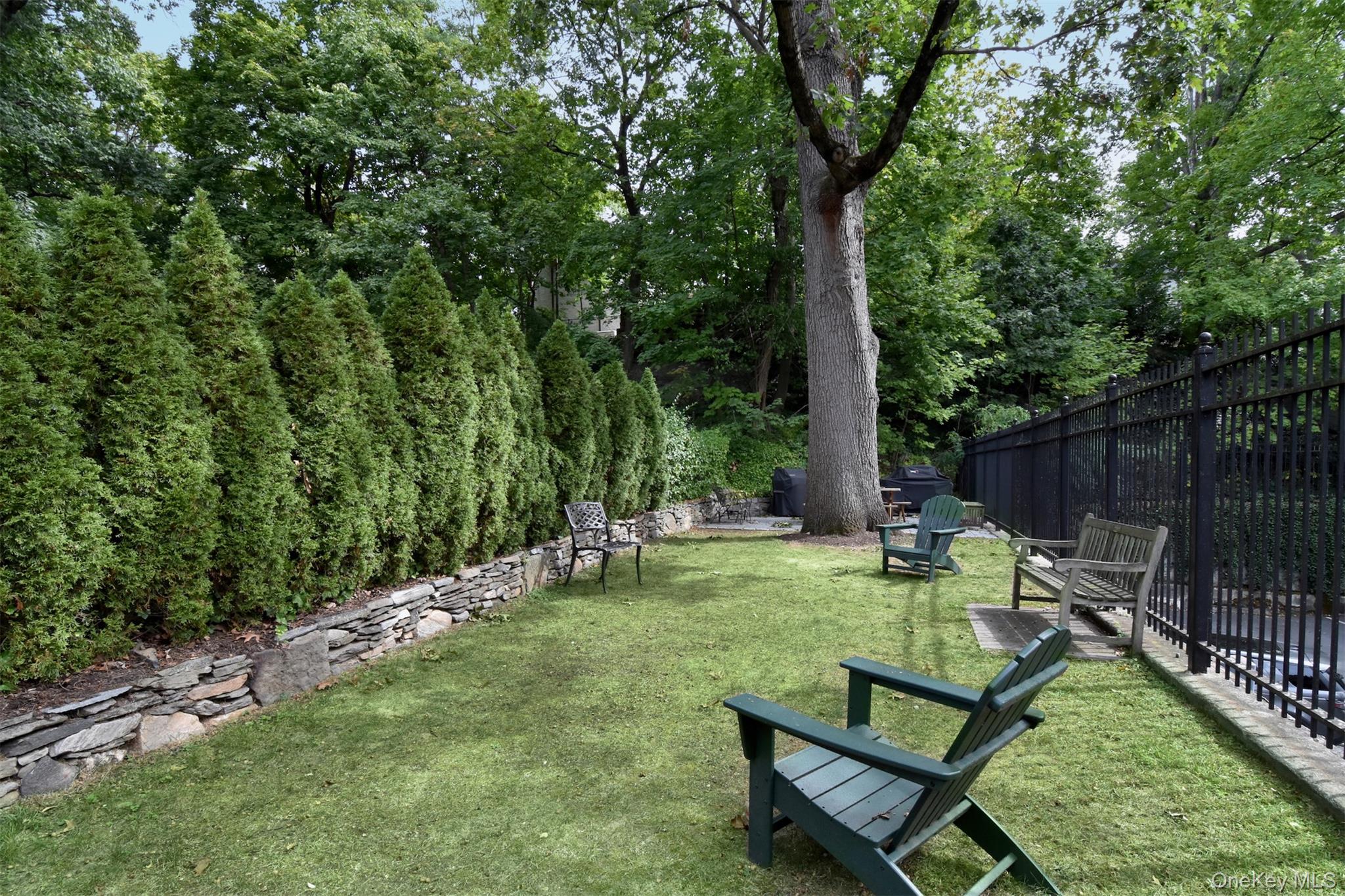 48 Sagamore Road # 23, Bronxville, NY 10708