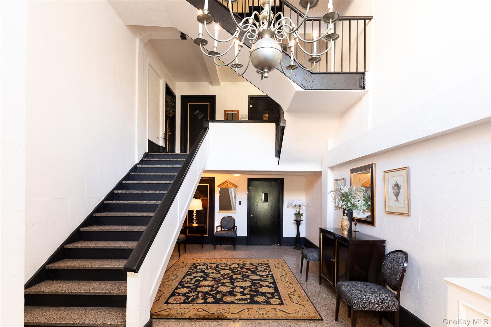 48 Sagamore Road # 23, Bronxville, NY 10708