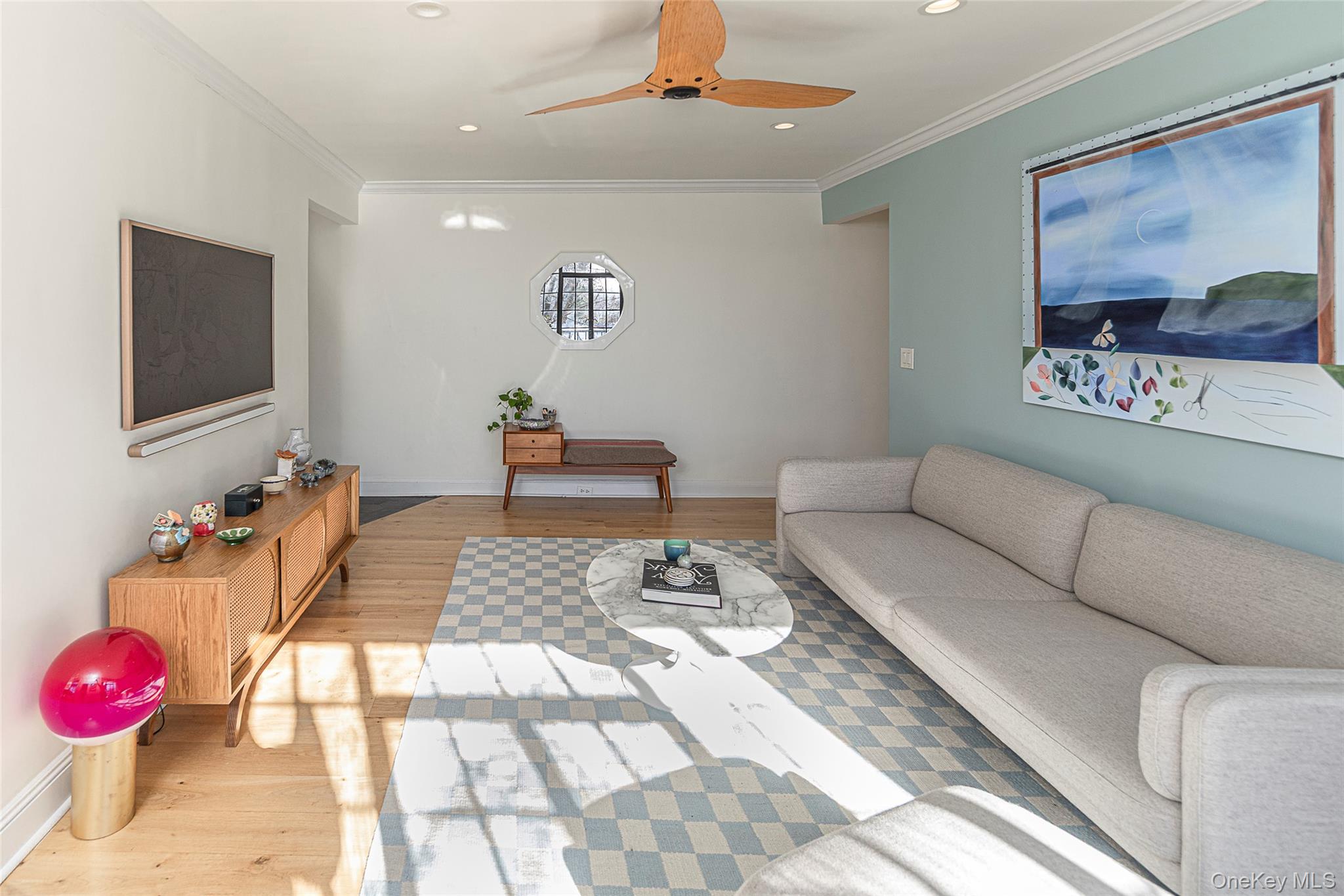 48 Sagamore Road # 23, Bronxville, NY 10708